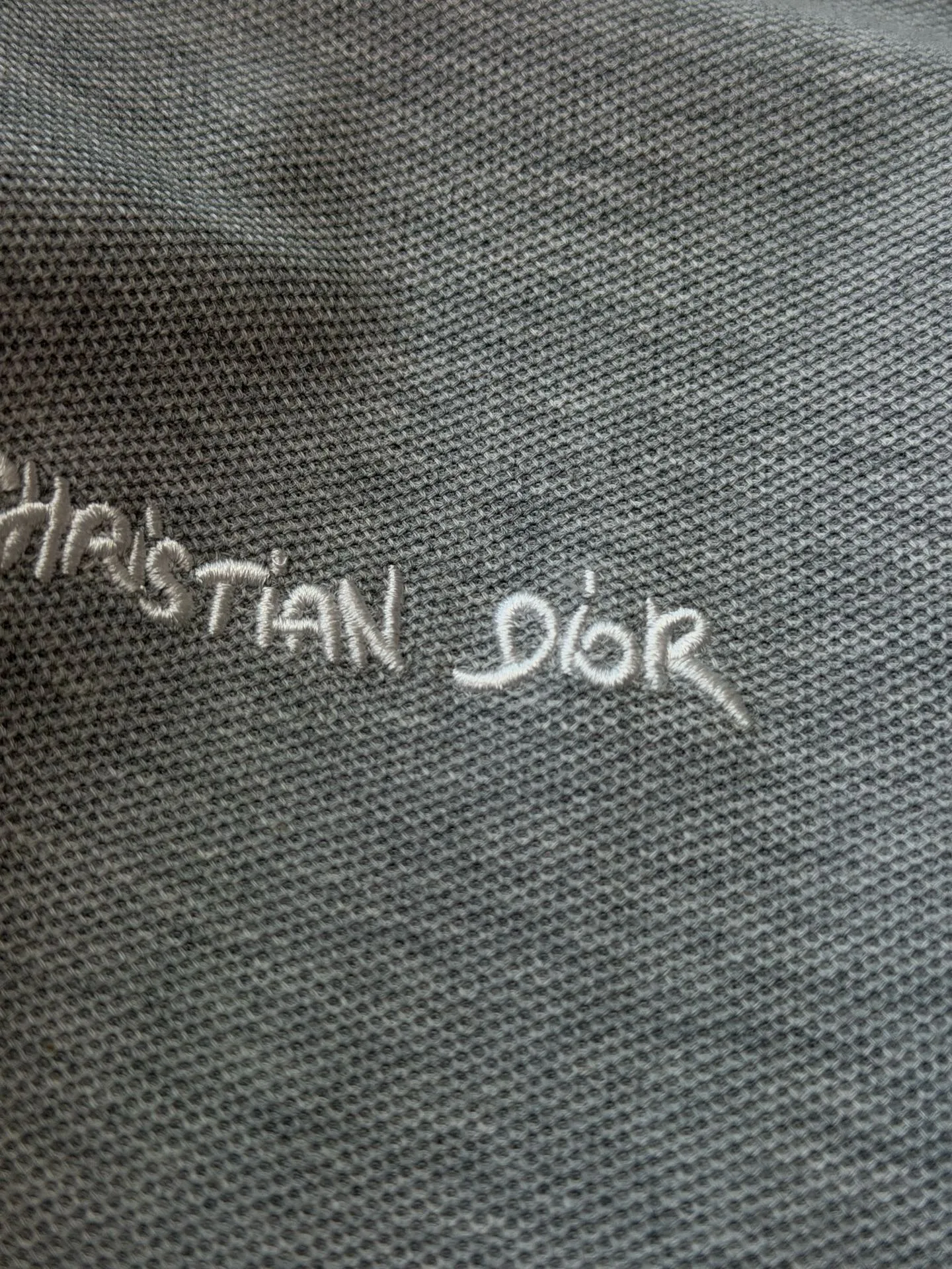 Рубашки Мужские Christian Dior 9863022
