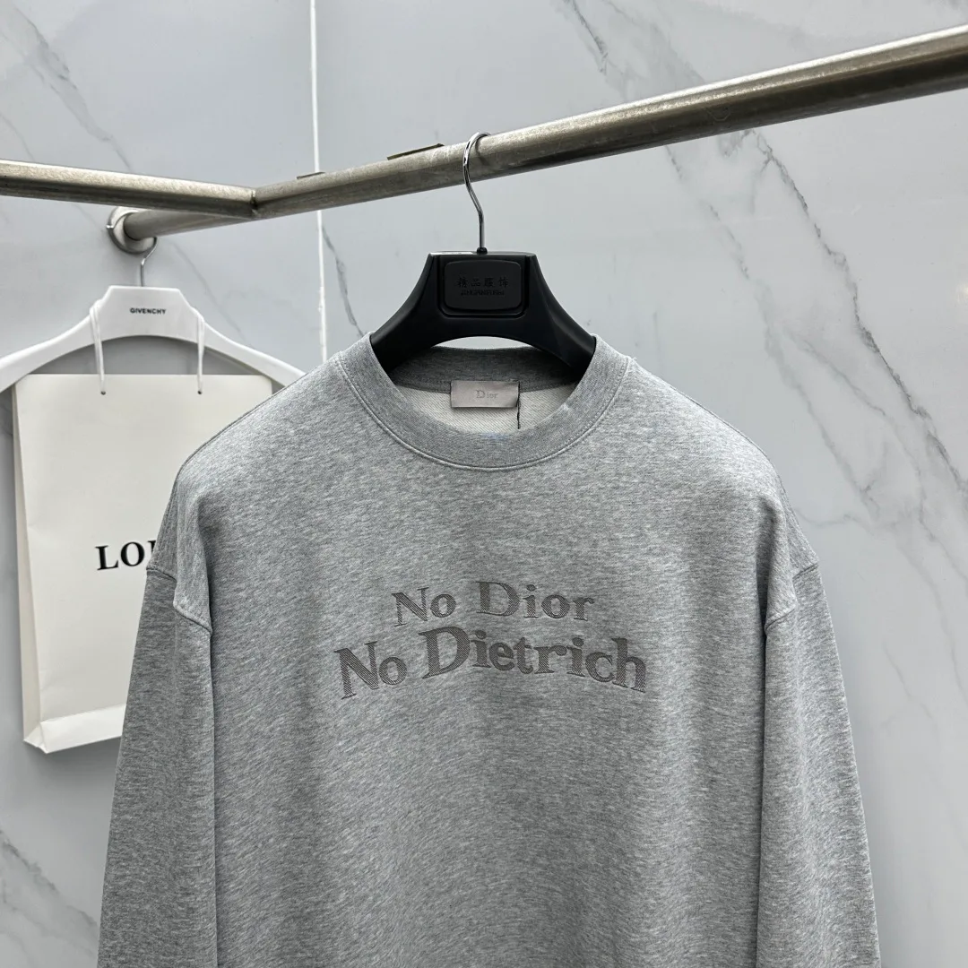 Свитшоты И Худи Мужские Christian Dior 19328588