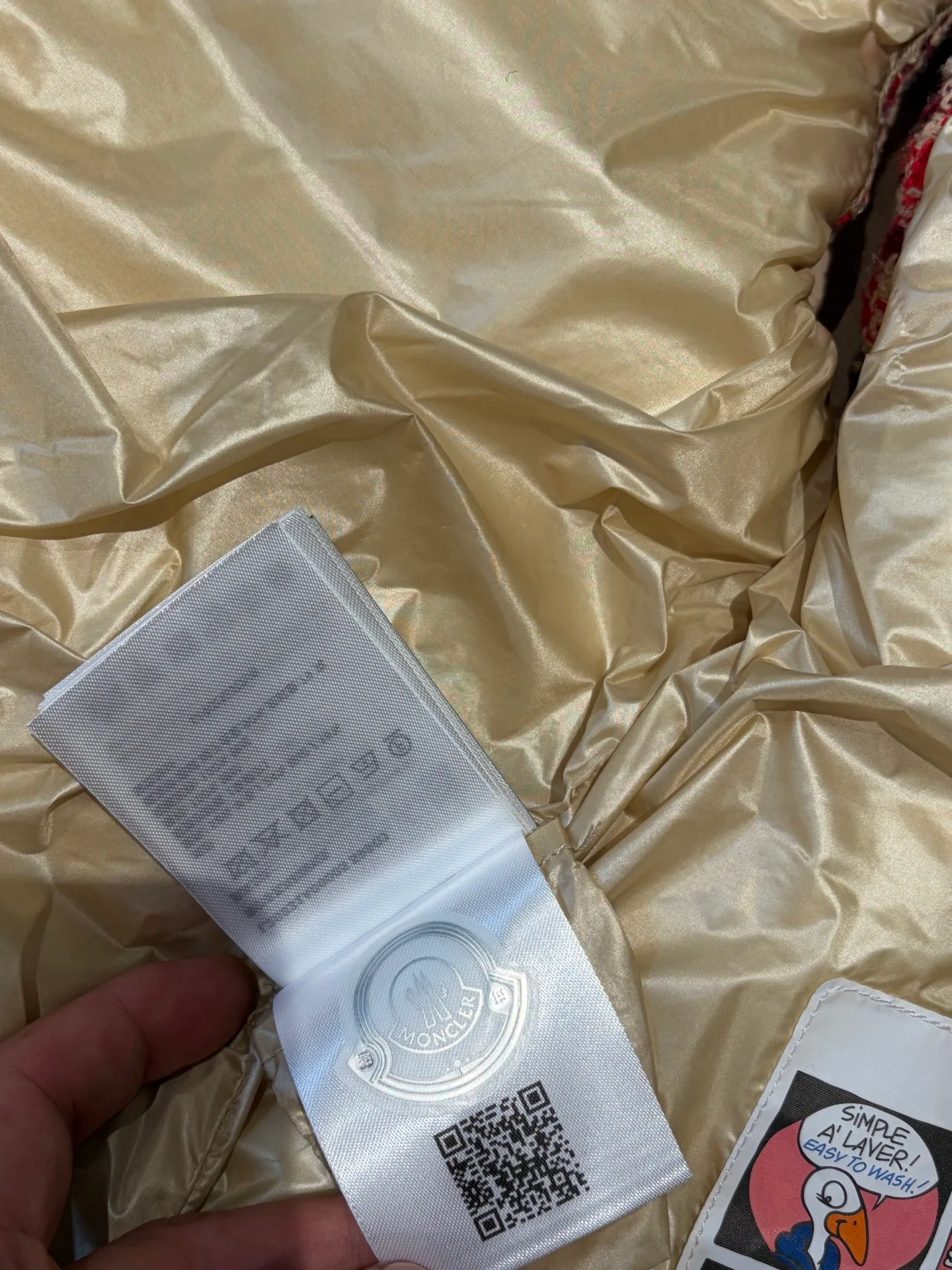 Жилеты Женские Moncler 18993287