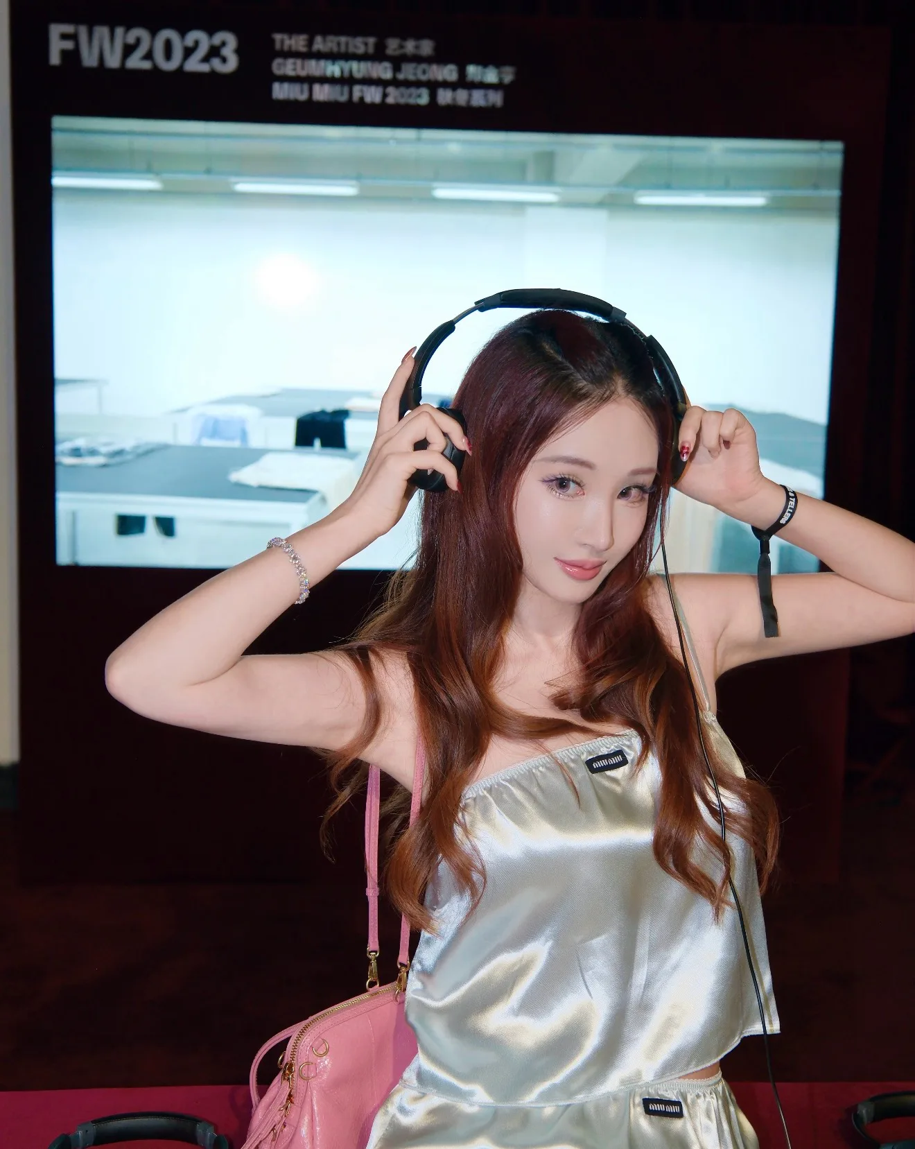Топы Женские Miu Miu 17413166