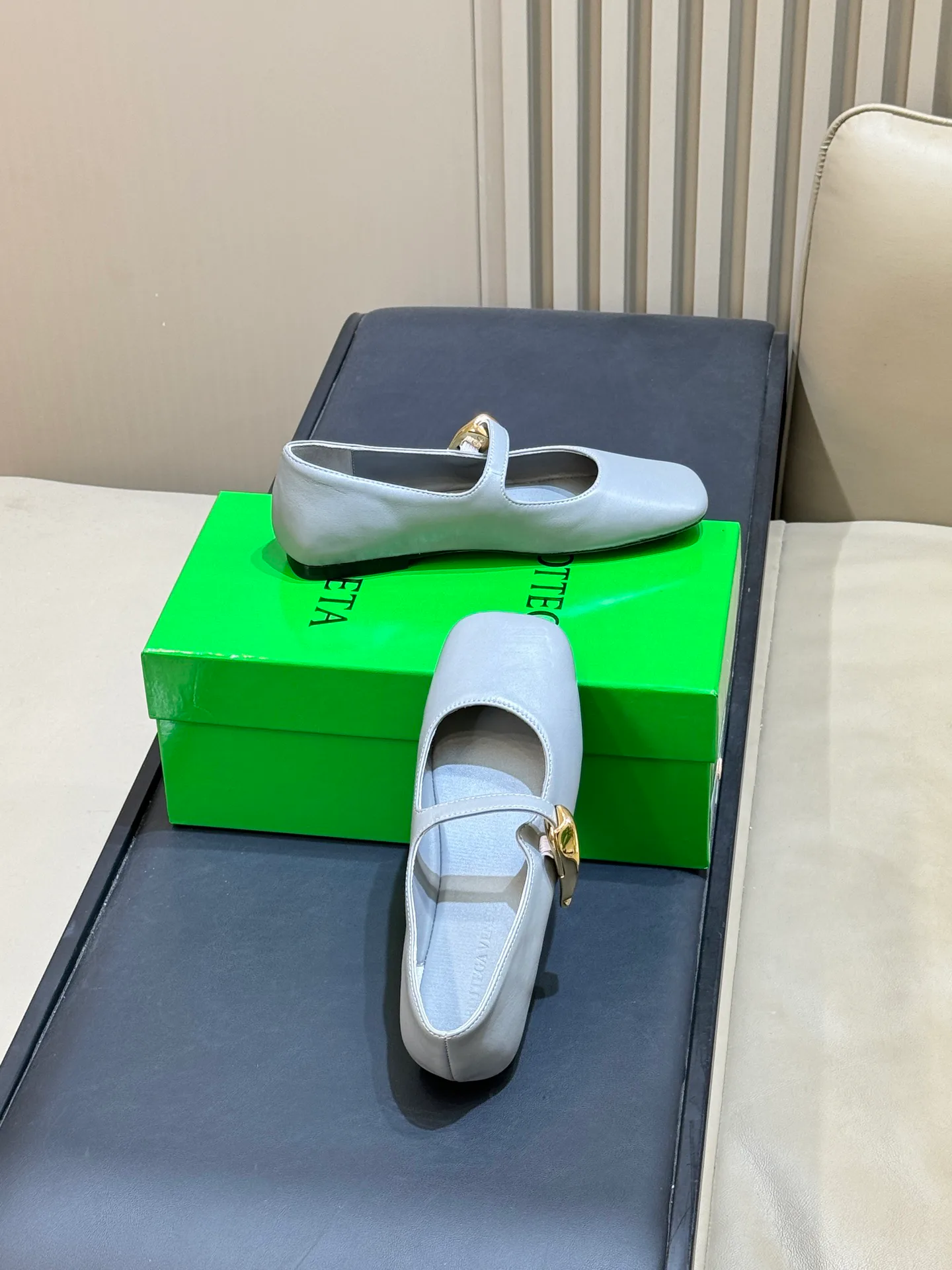 Туфли Женские Bottega Veneta 18073654