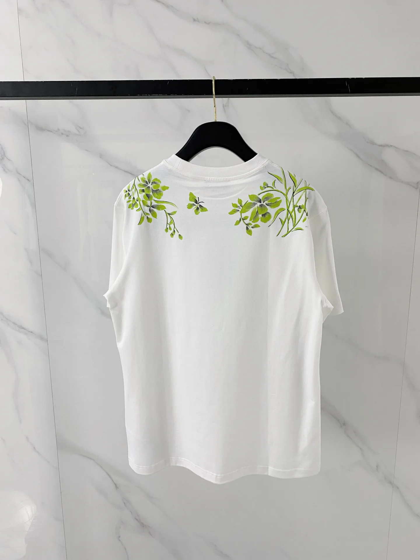 Футболки Мужские Gucci 1283089