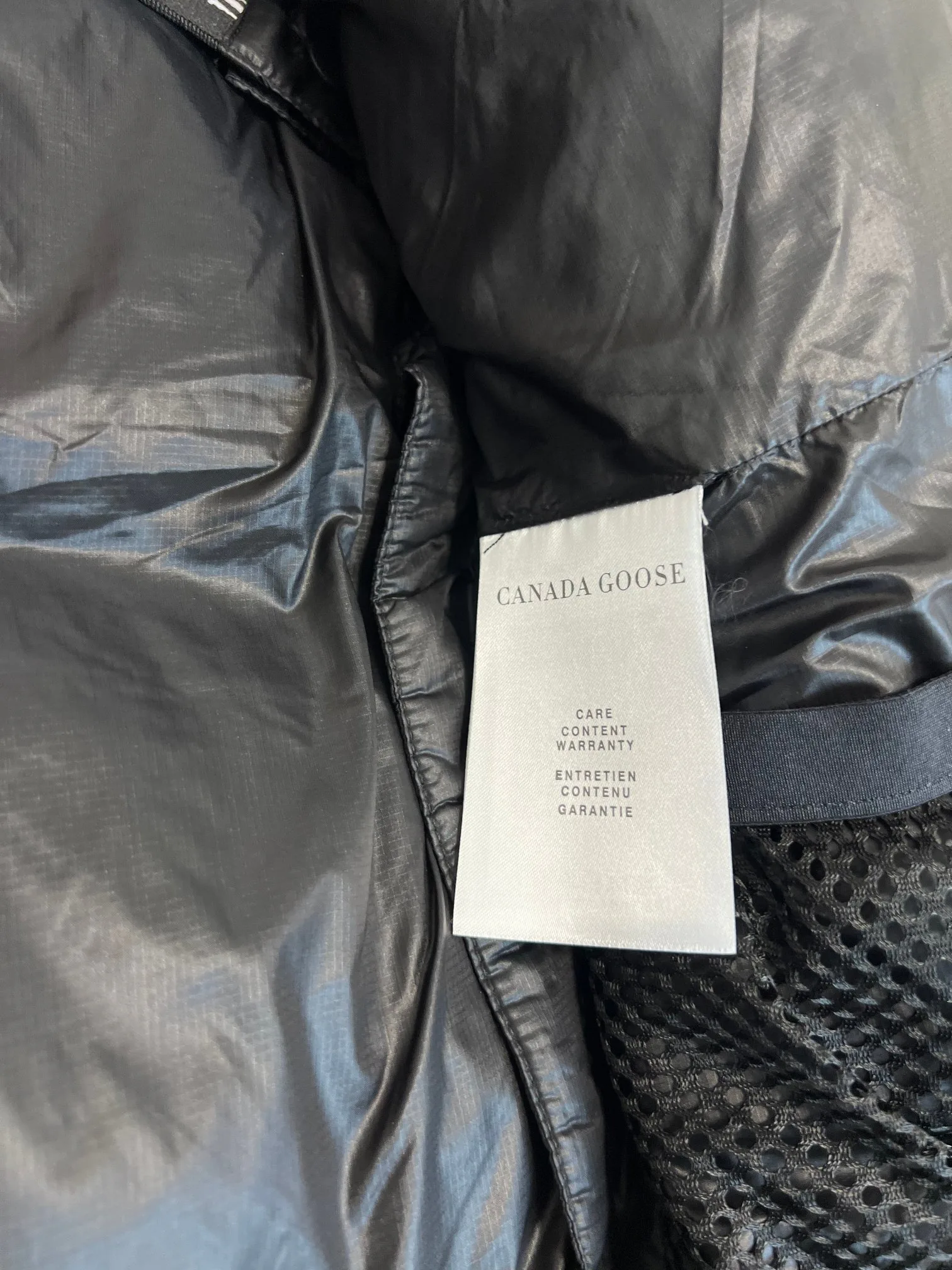 Куртки И Пуховики Женские Canada Goose 1773276