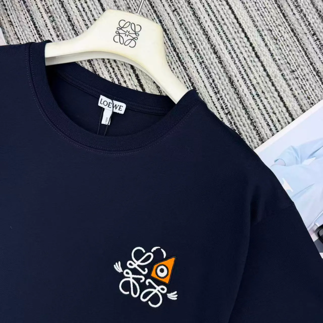 Футболки Женские Loewe 277845