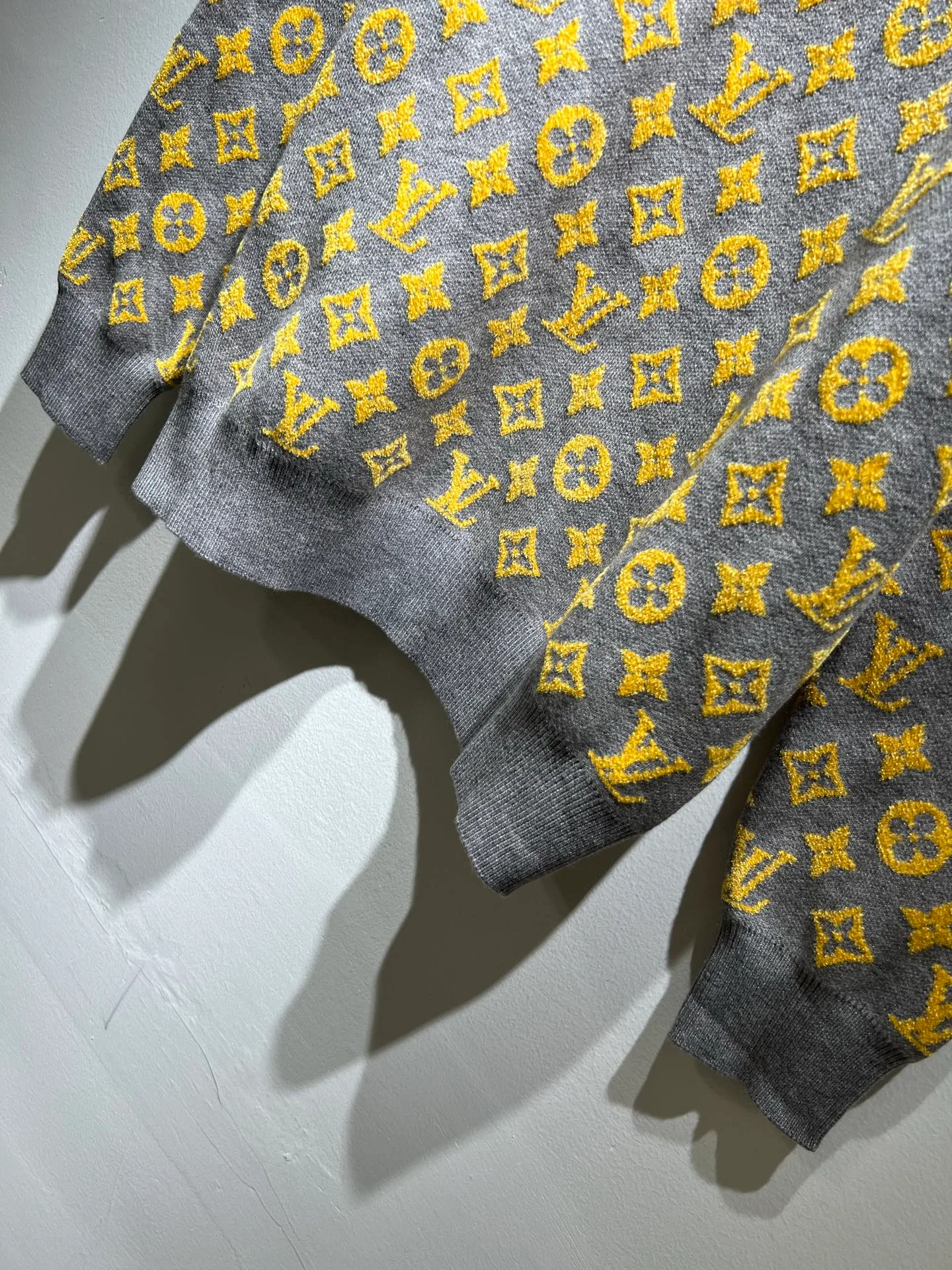 Джемперы И Свитеры Мужские Louis Vuitton 117536