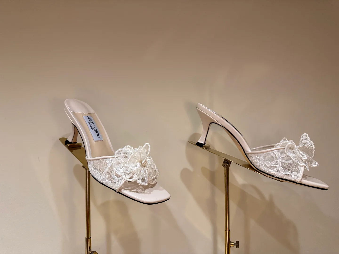Туфли Женские Jimmy Choo 13183706