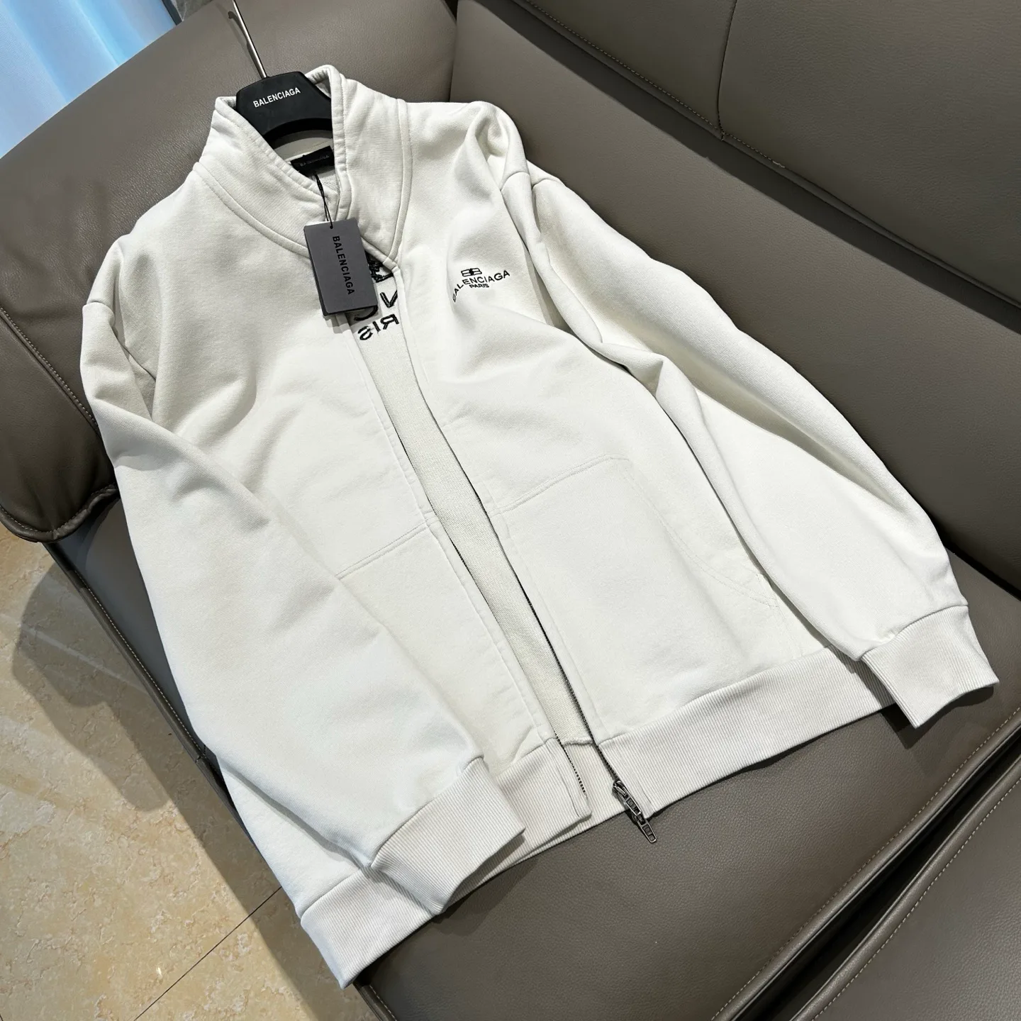 Свитшоты И Худи Мужские Balenciaga 79190