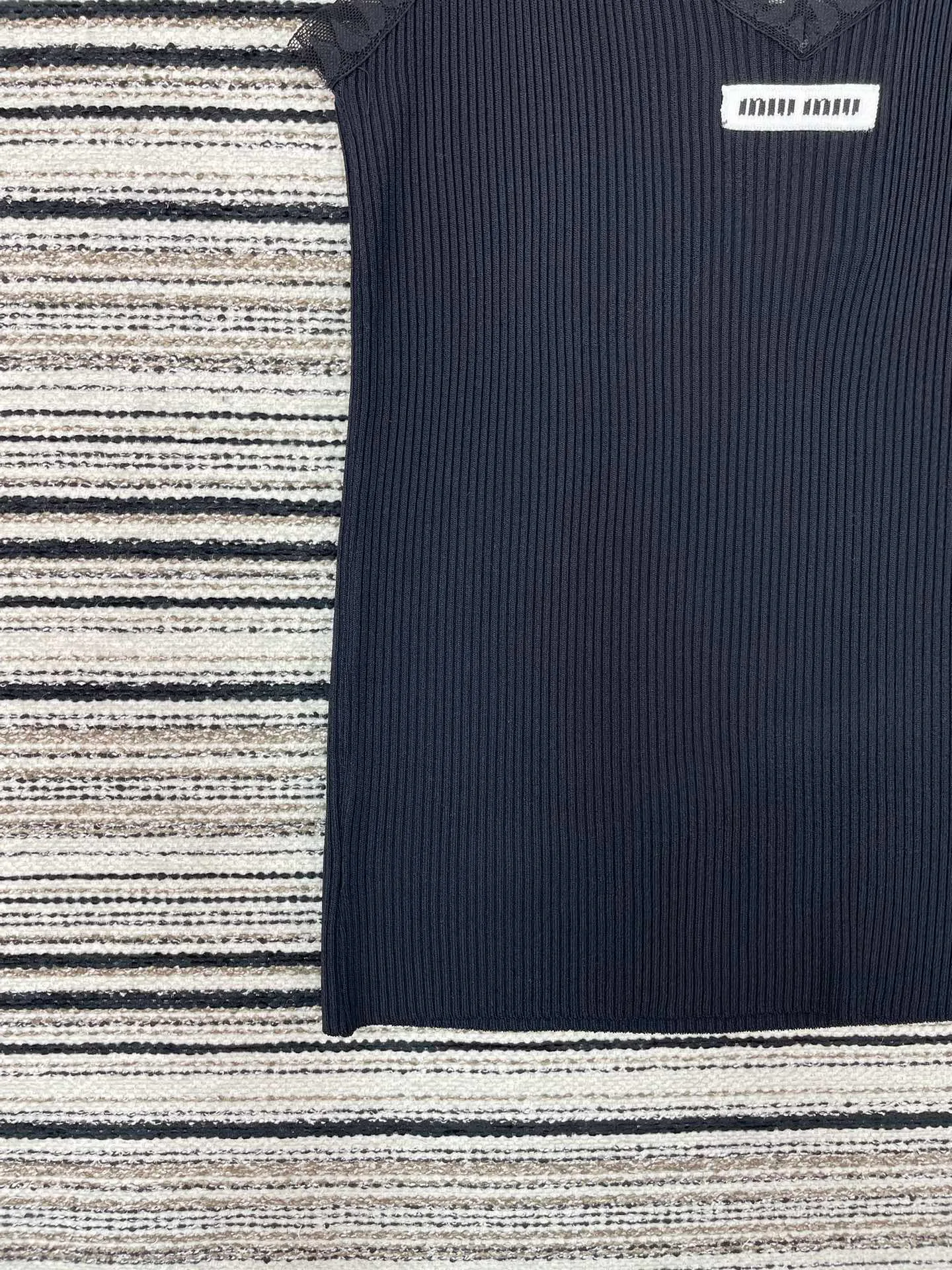 Жилеты Женские Miu Miu 11545338