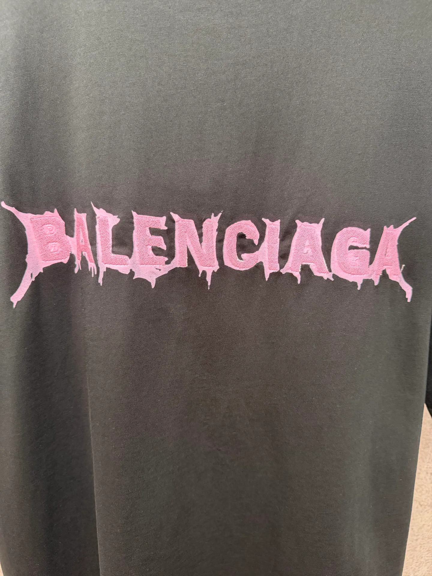 Футболки Мужские Balenciaga 13554809