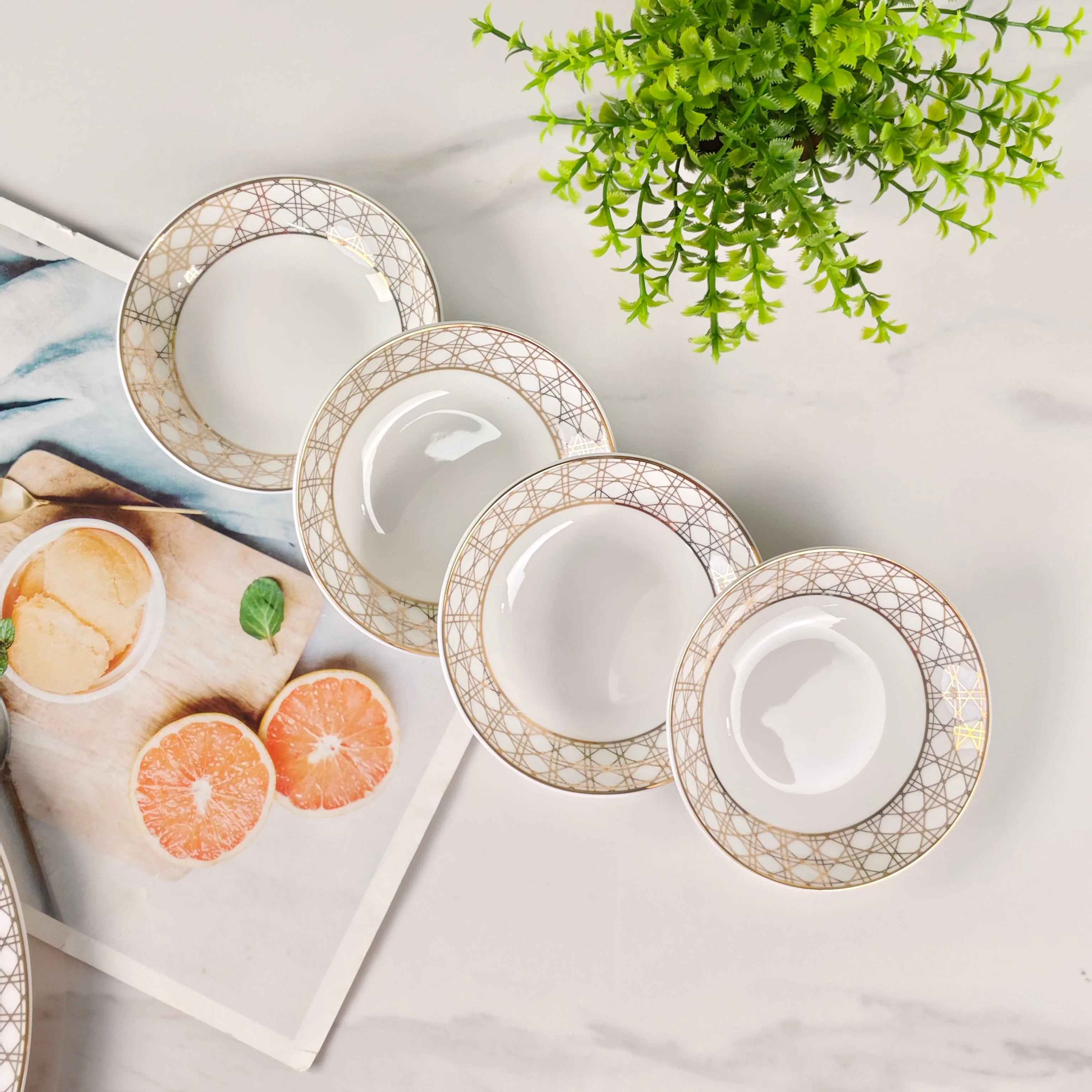 Посуда Christian Dior 1496328