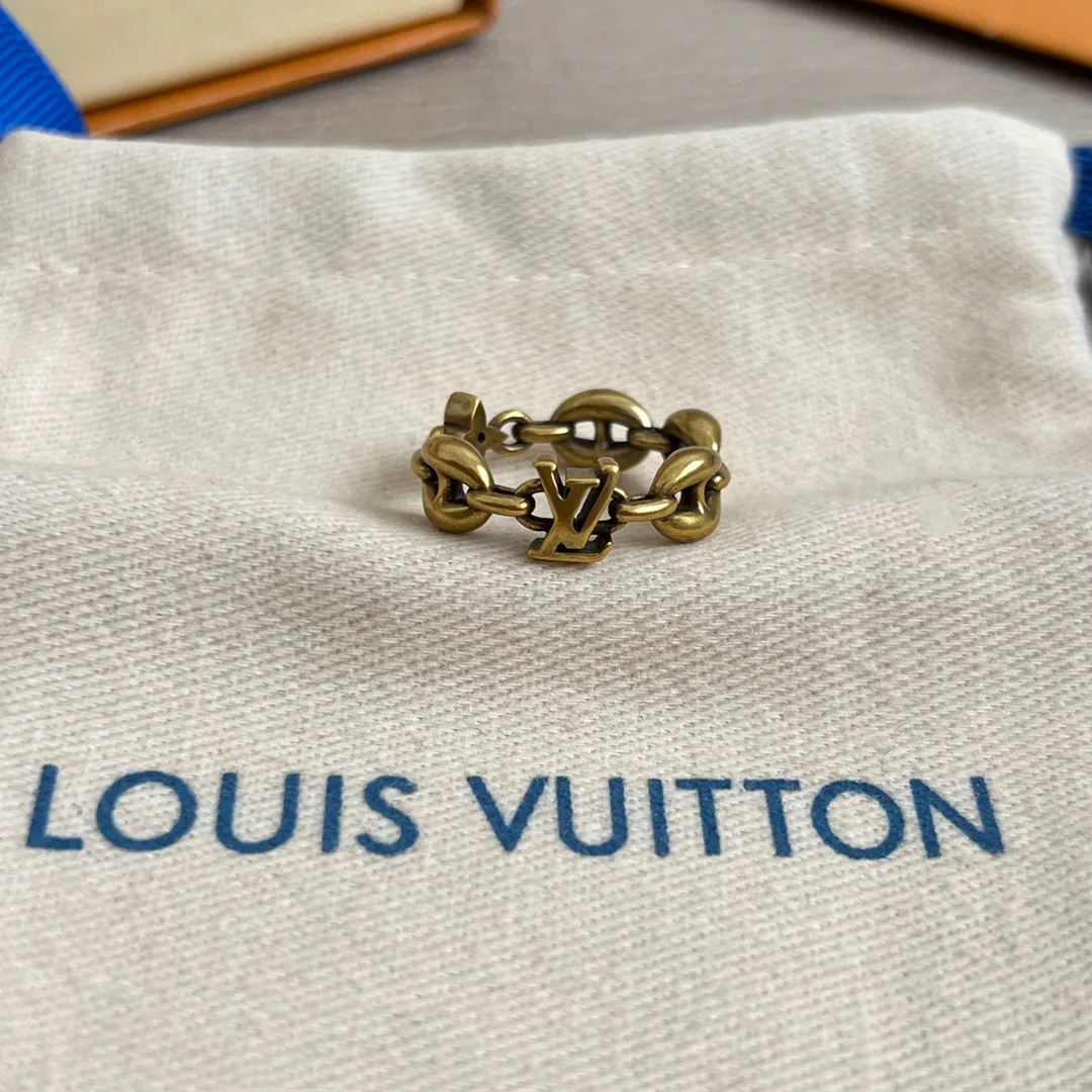 Бижутерия Louis Vuitton 260544