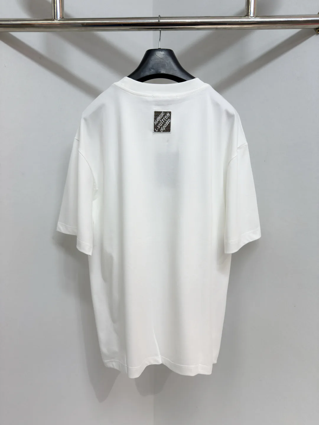 Футболки Мужские Louis Vuitton 846031