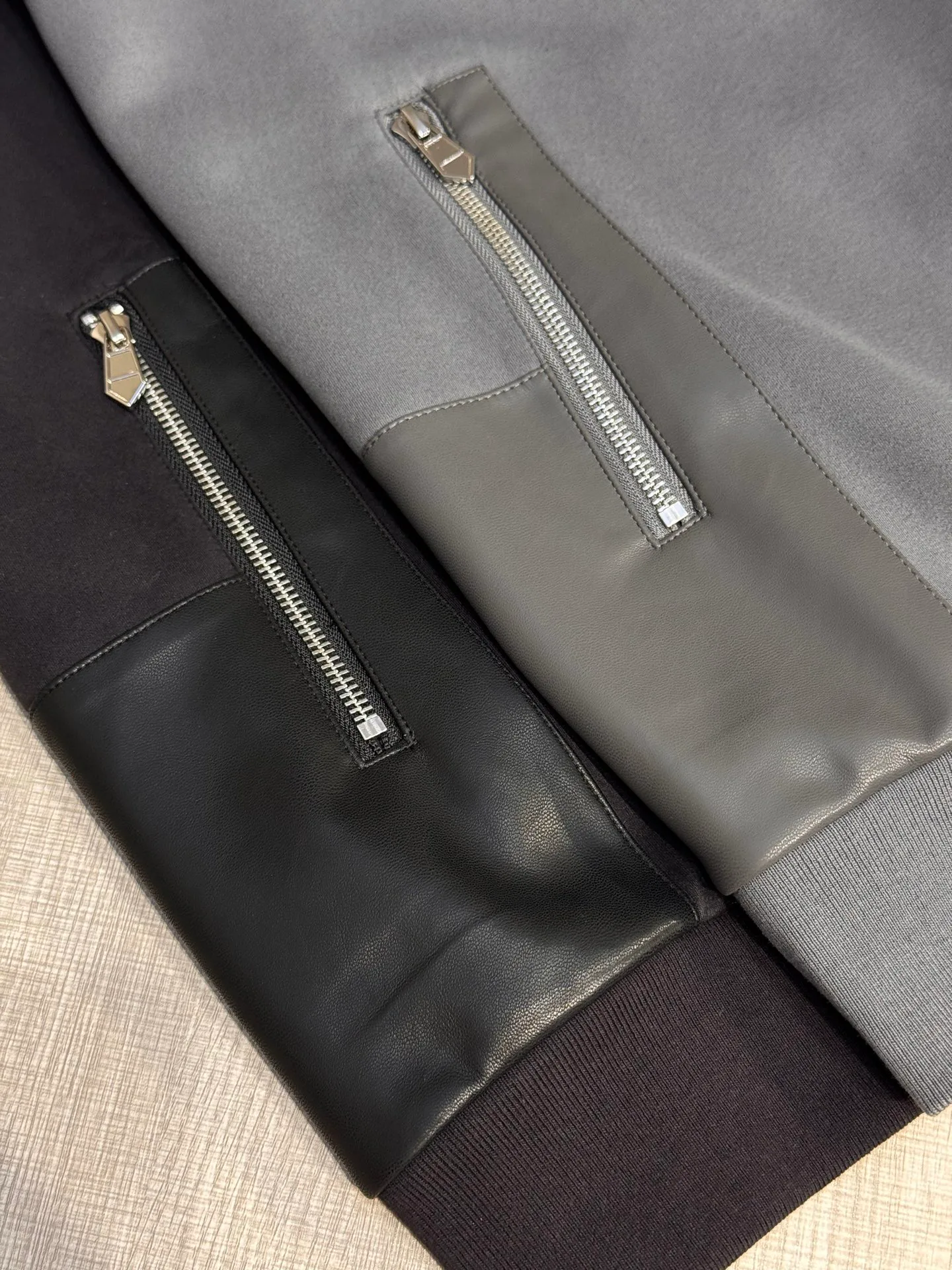 Куртки Мужские Hermes 81402