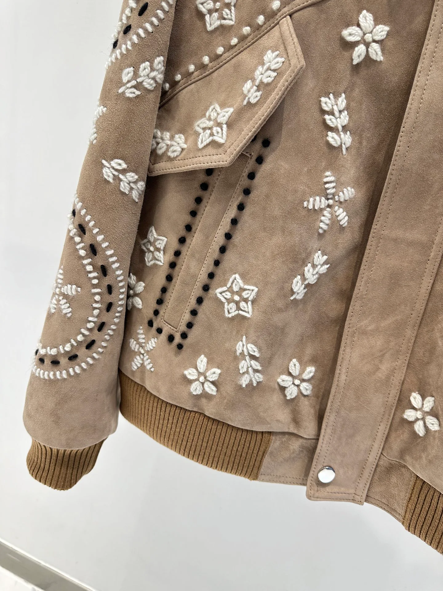 Кожаные Куртки И Дублёнки Мужские Christian Dior 11181074