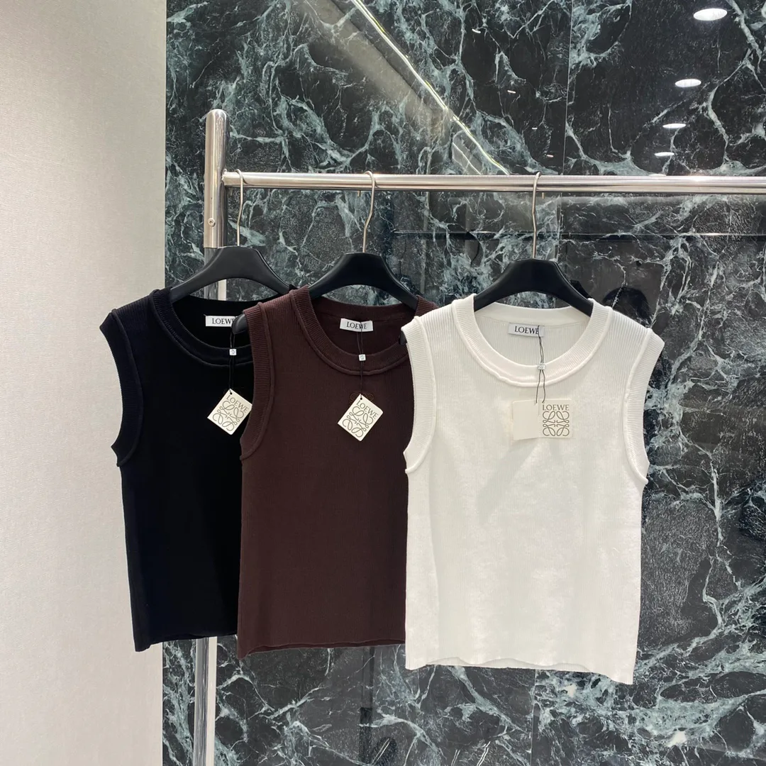 Жилеты Женские Loewe 611631