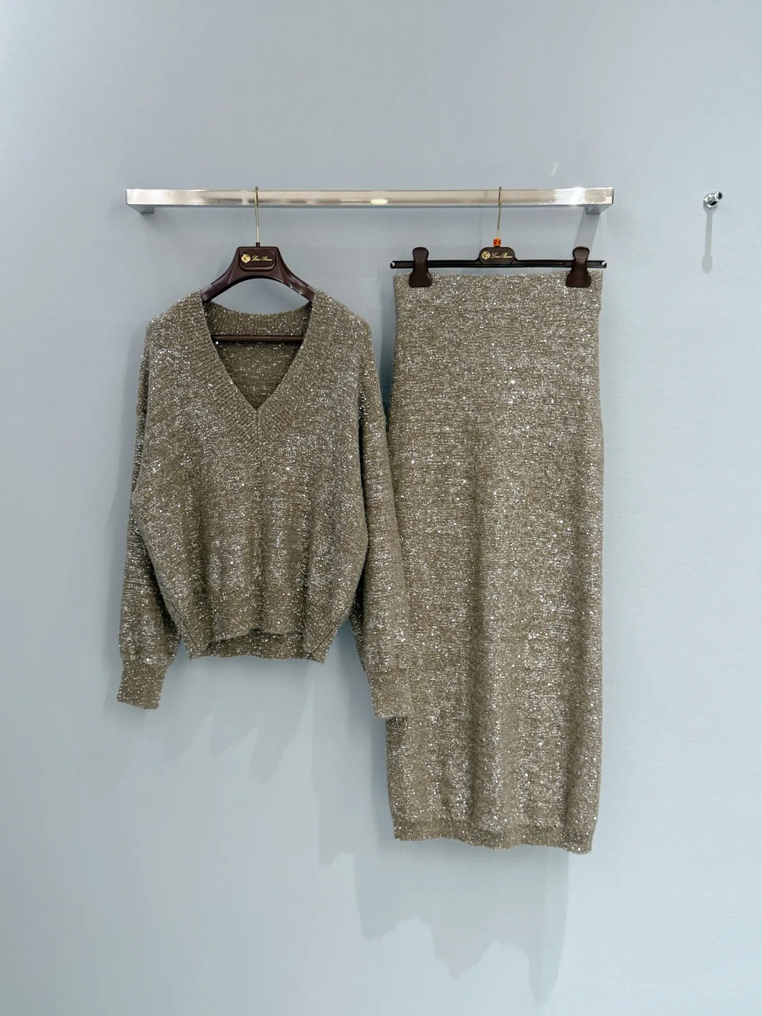 Костюмы Женские Brunello Cucinelli 11353516