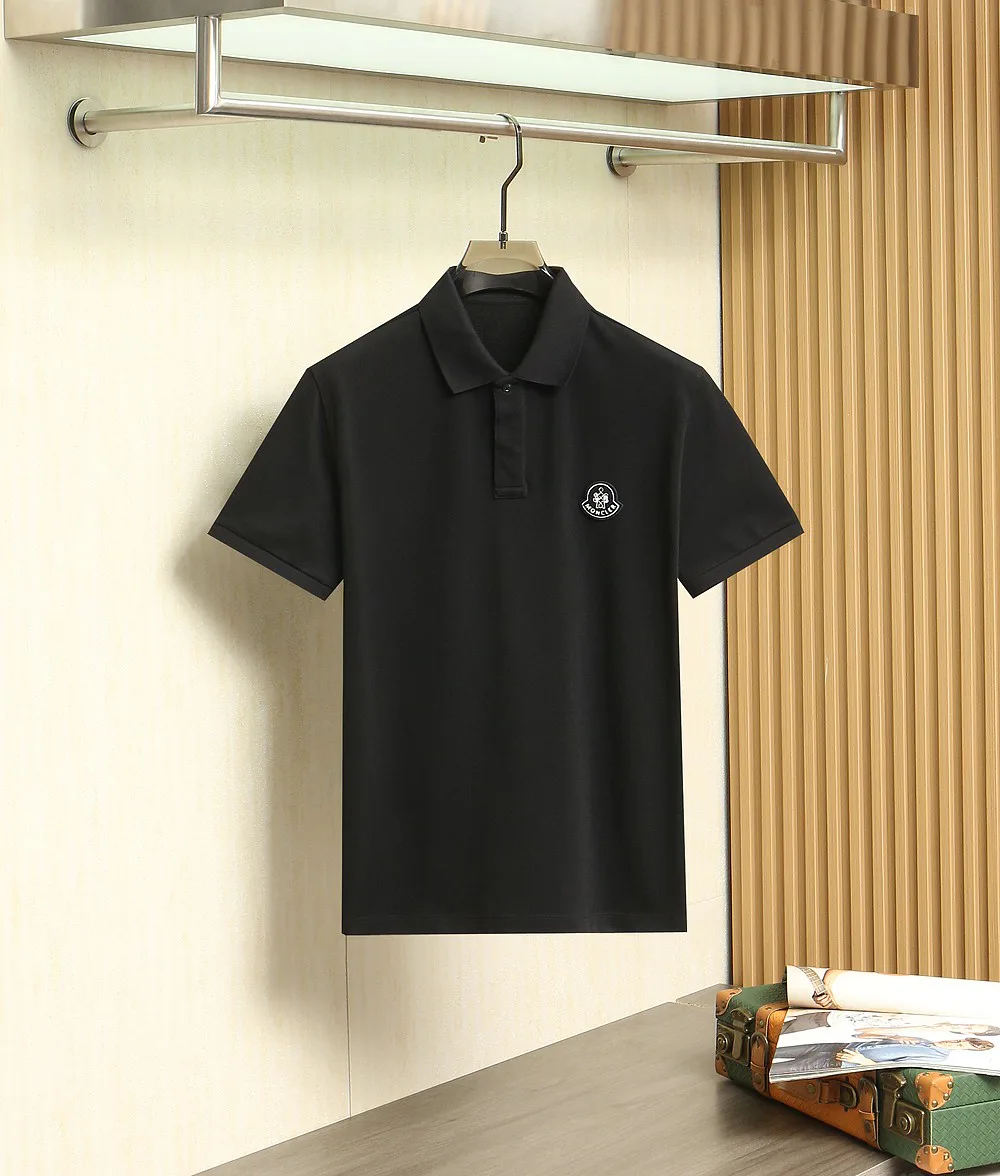 Футболки Мужские Moncler 11697491