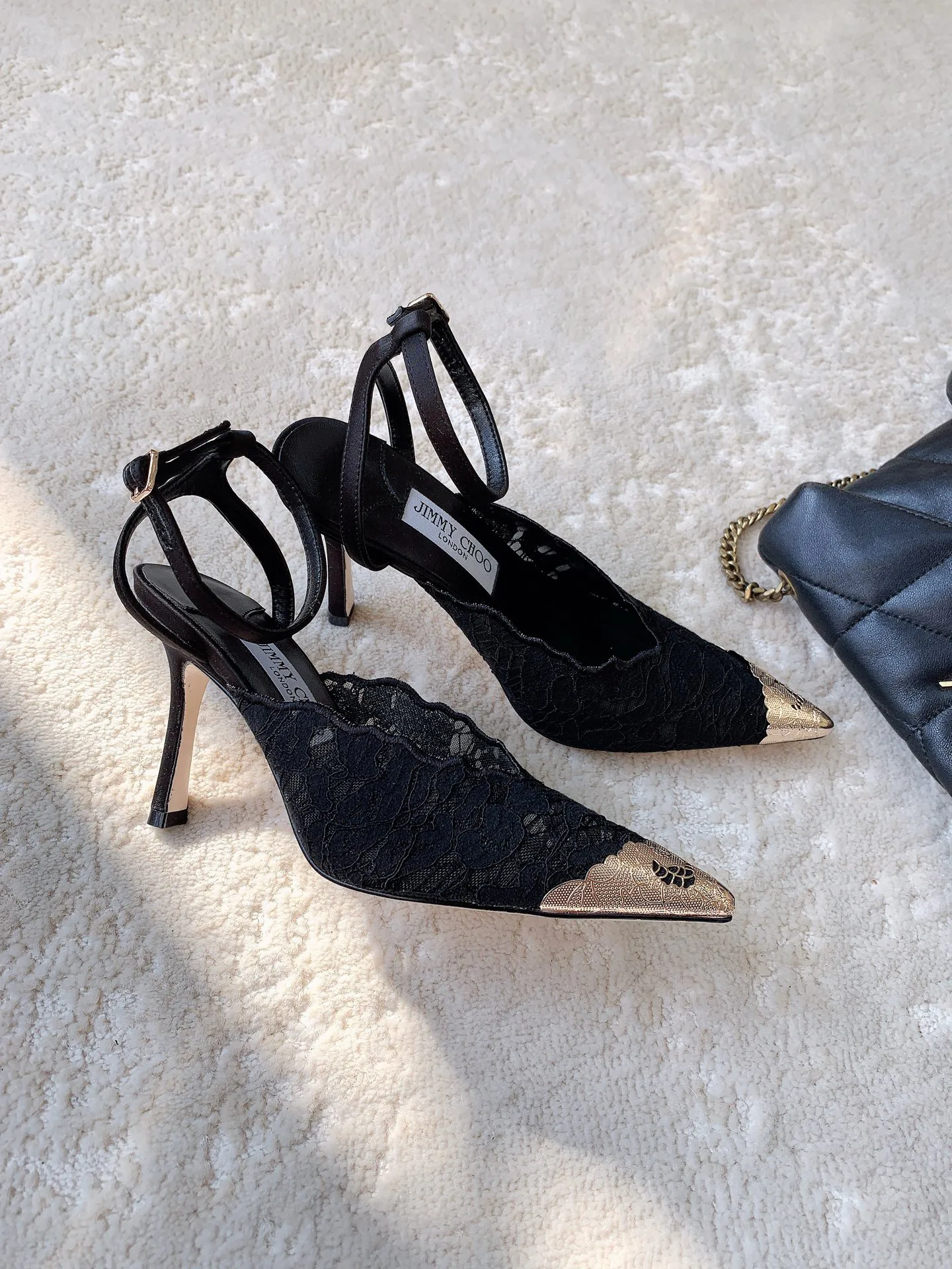 Туфли Женские Jimmy Choo 5029468