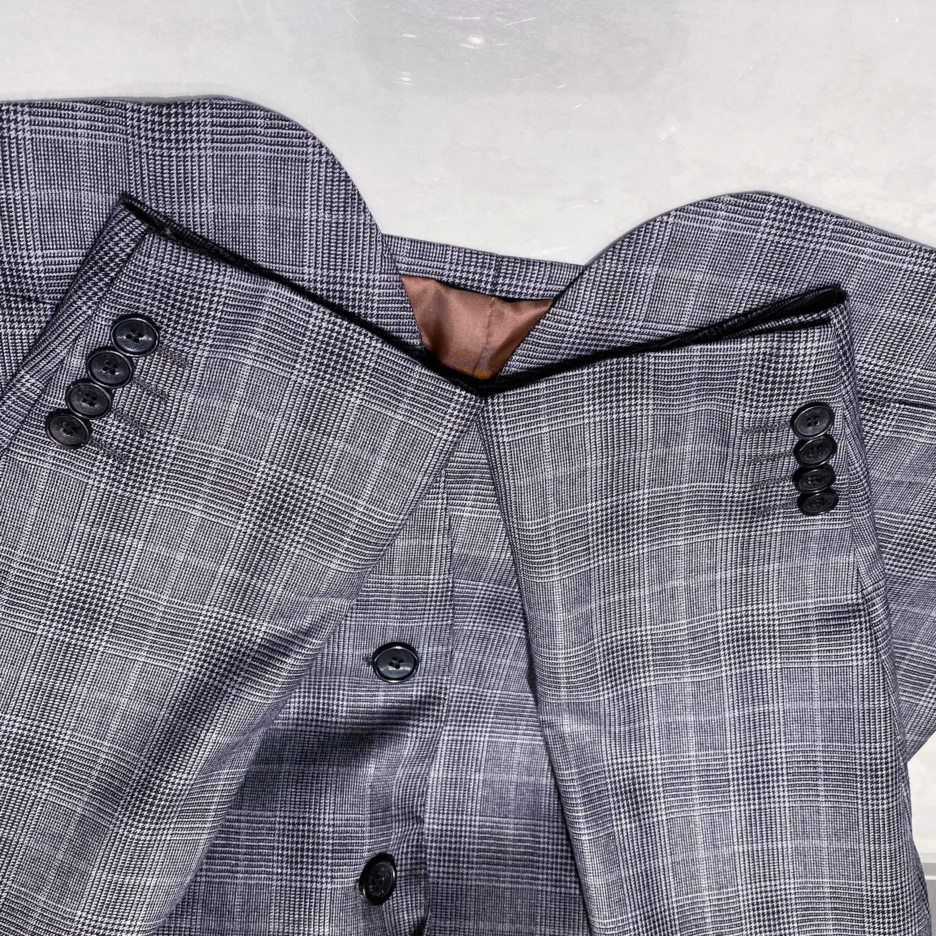 Пиджаки Мужские Zegna 843791