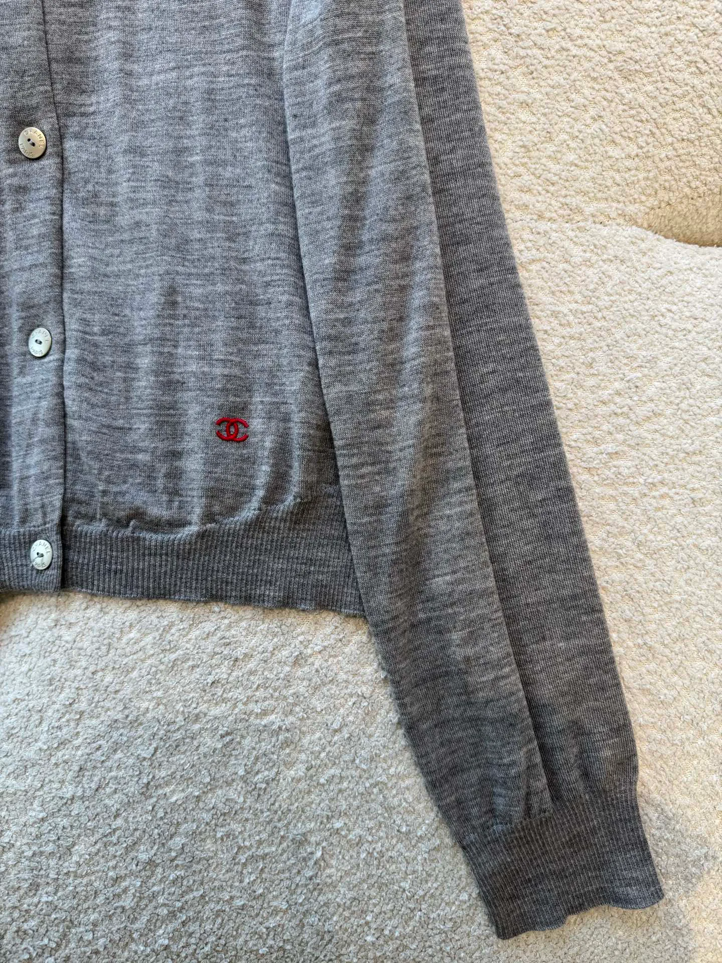 Джемперы И Свитеры Женские Chanel 11222488