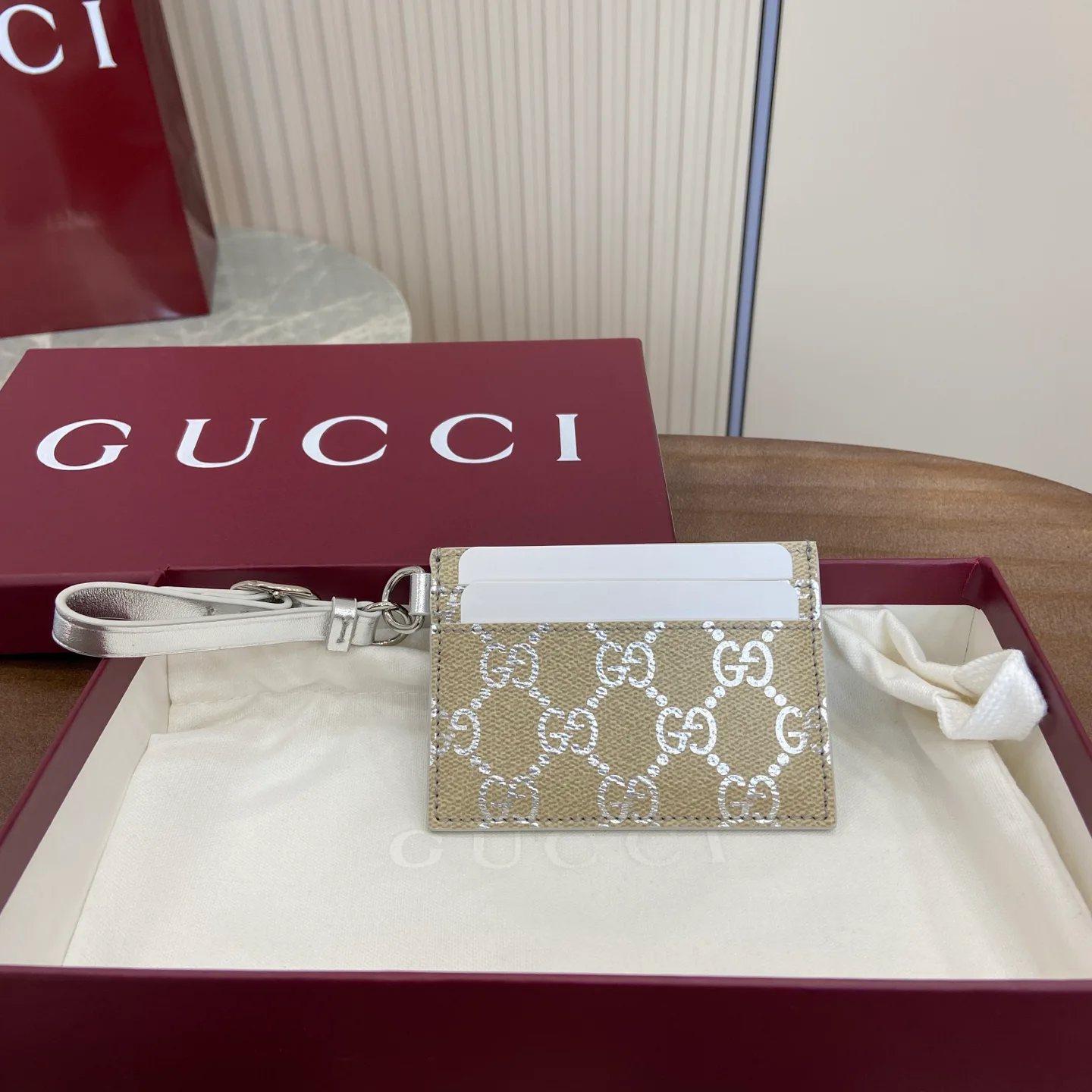 Кошельки Gucci 10841823