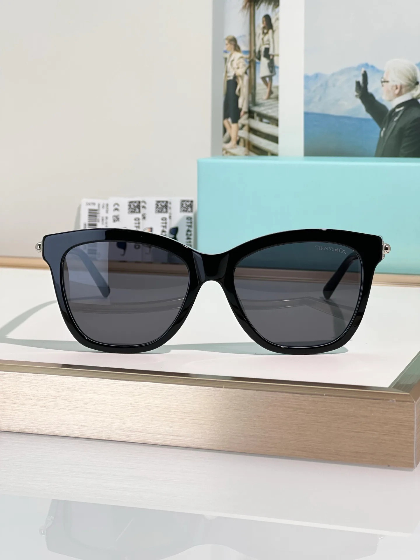 Очки Tiffany 11415330