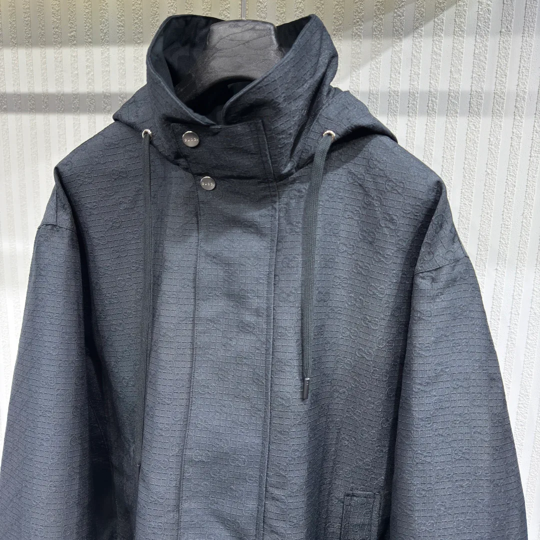 Куртки И Пуховики Мужские Gucci 11386160
