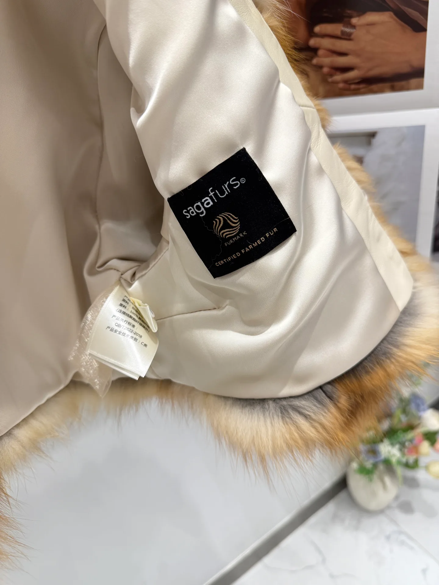 Шубы Женские Christian Dior 785626