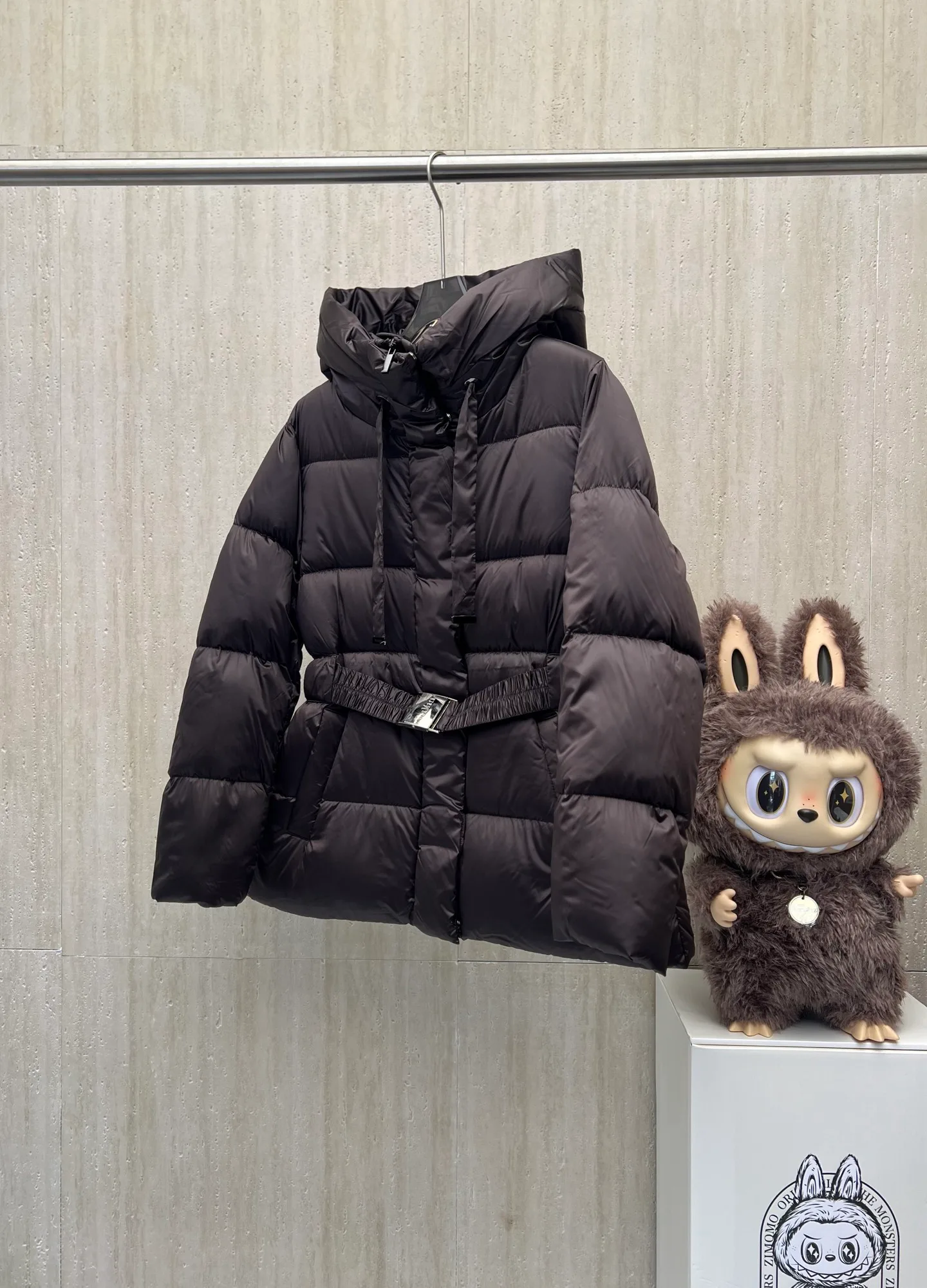 Куртки И Пуховики Женские Max Mara 20156099