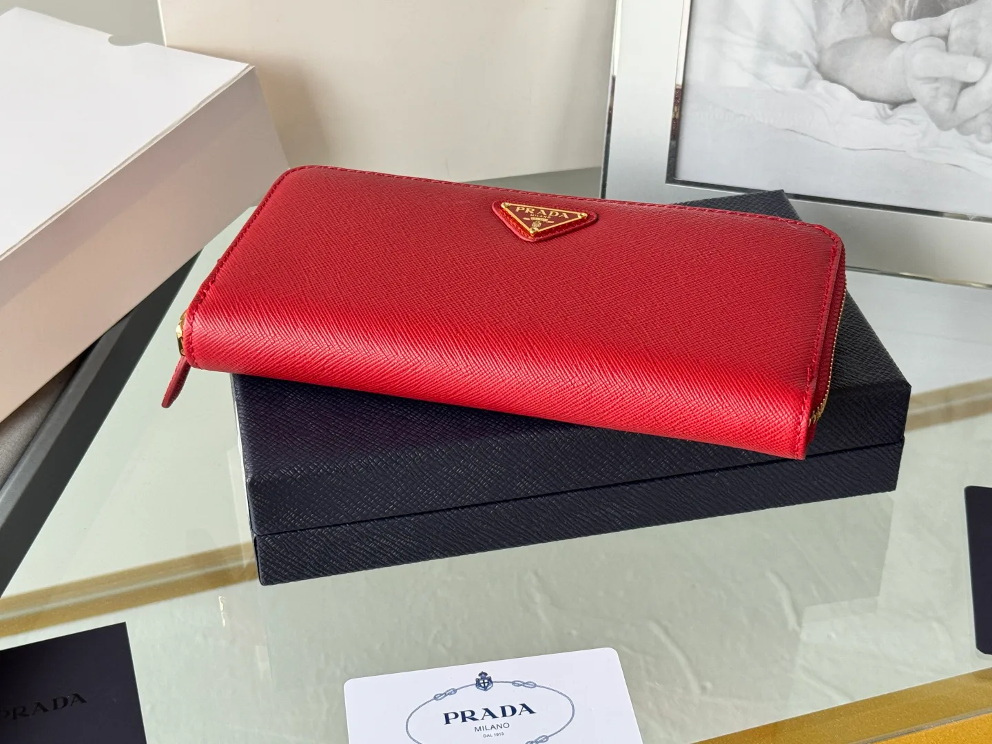 Клатчи Женские Prada 17999870