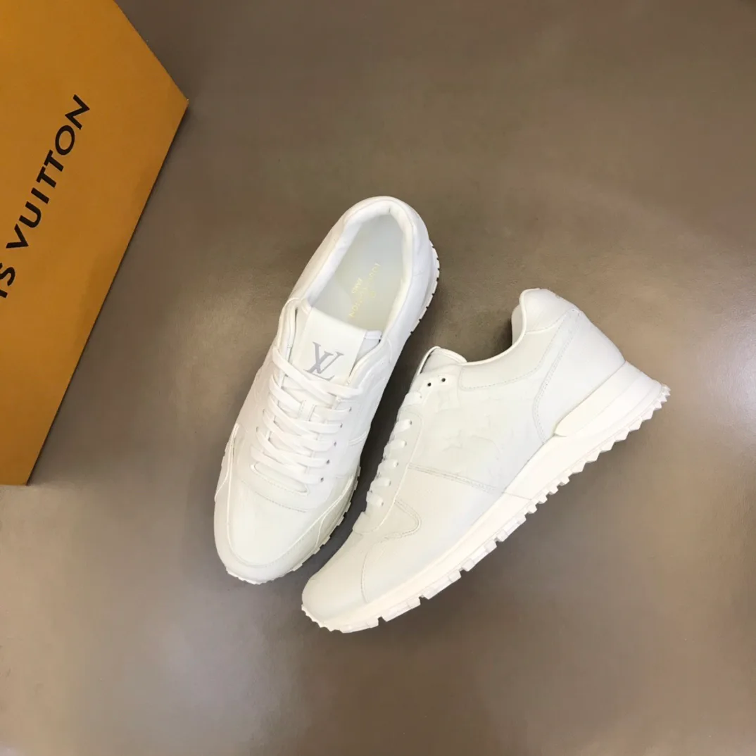 Кроссовки Женские Louis Vuitton 1802325