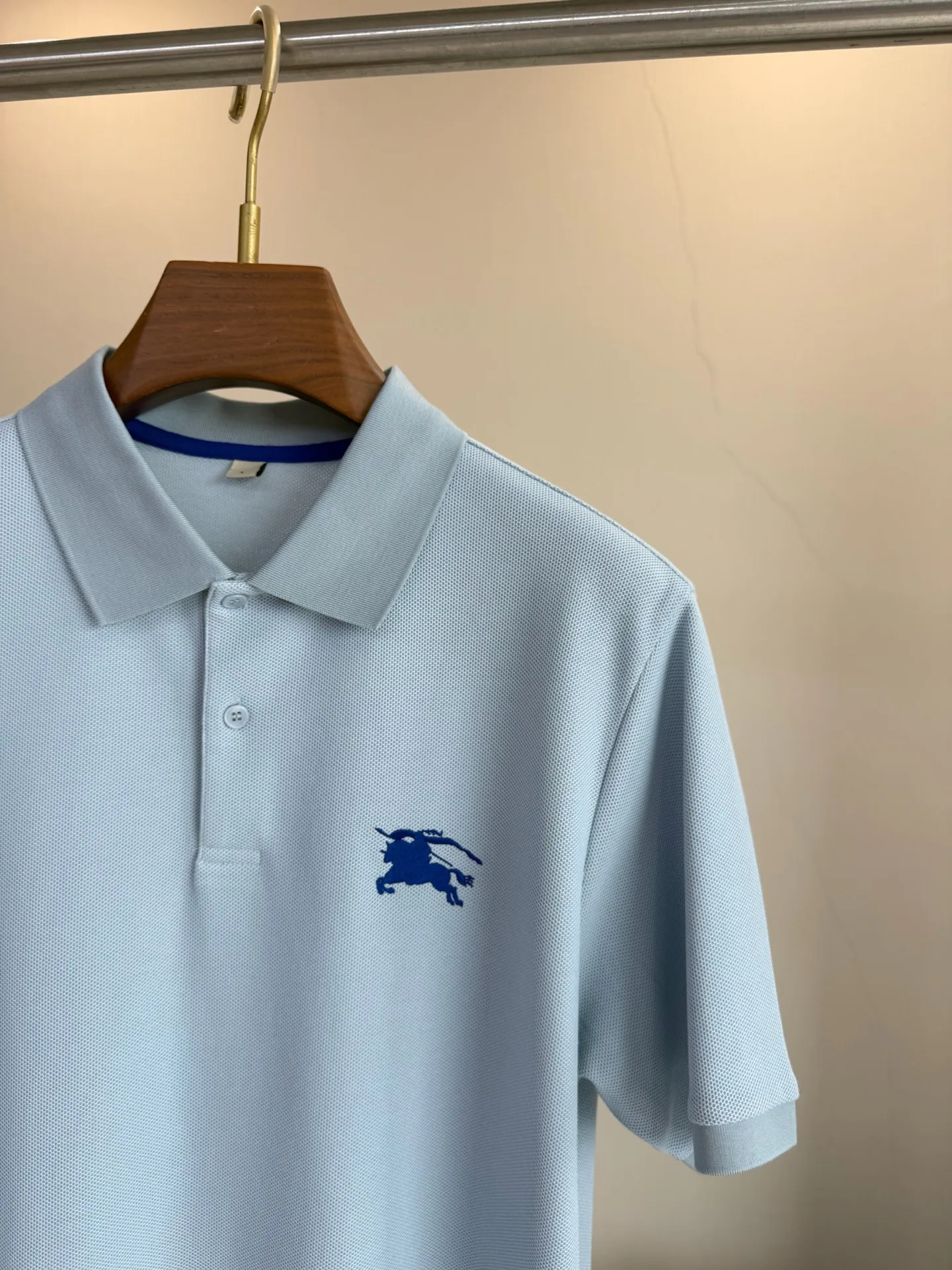 Рубашки Мужские Burberry 11918607