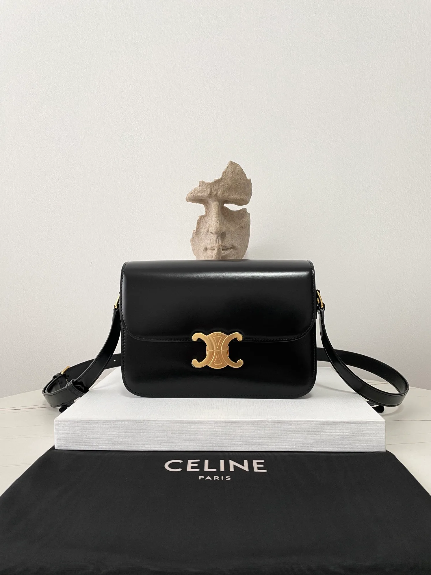 Классические Сумки Женские Celine 17001331