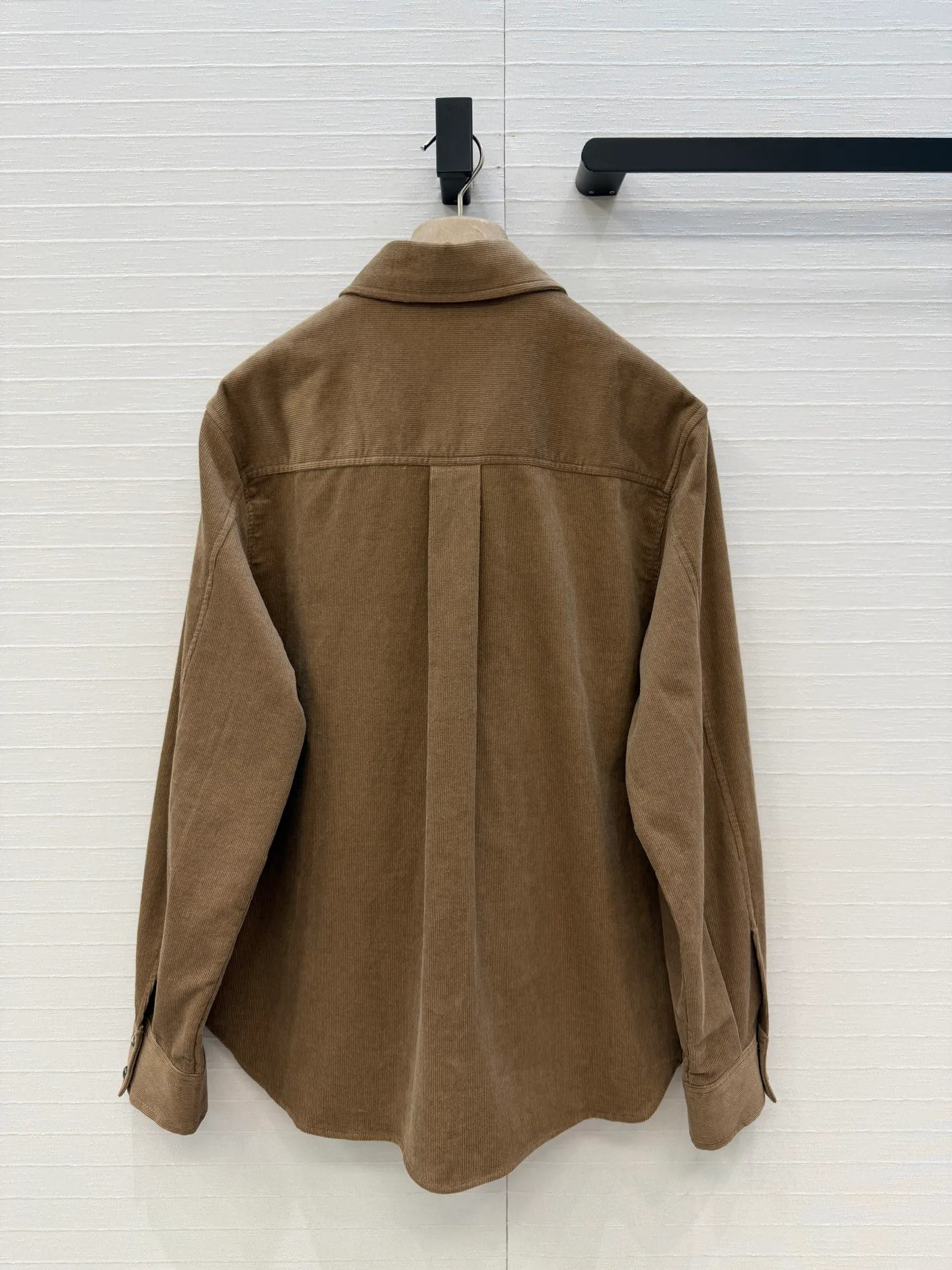 Рубашки Женские Brunello Cucinelli 19876447