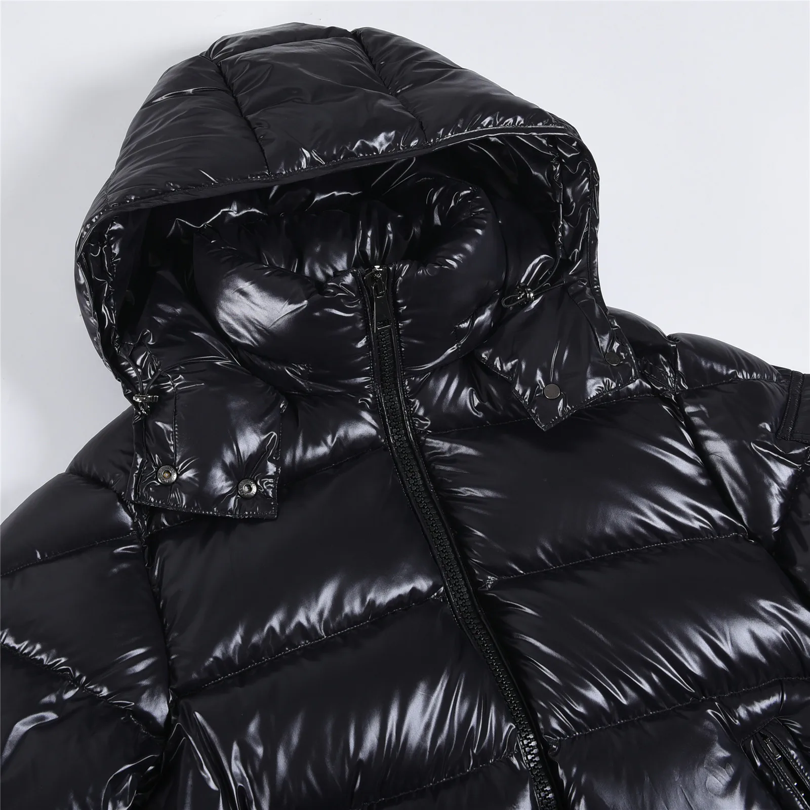 Куртки И Пуховики Женские Moncler 19185273