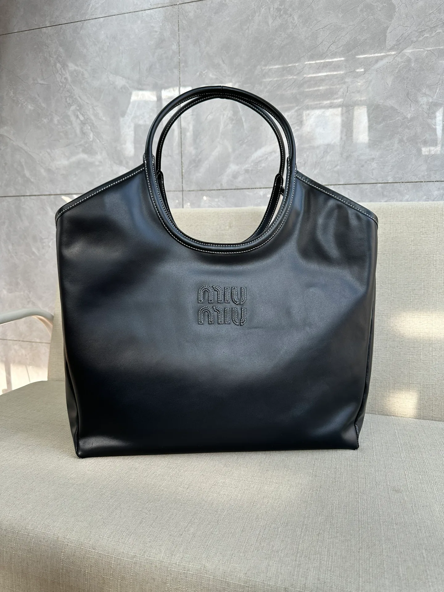 Клатчи Женские Miu Miu 155546