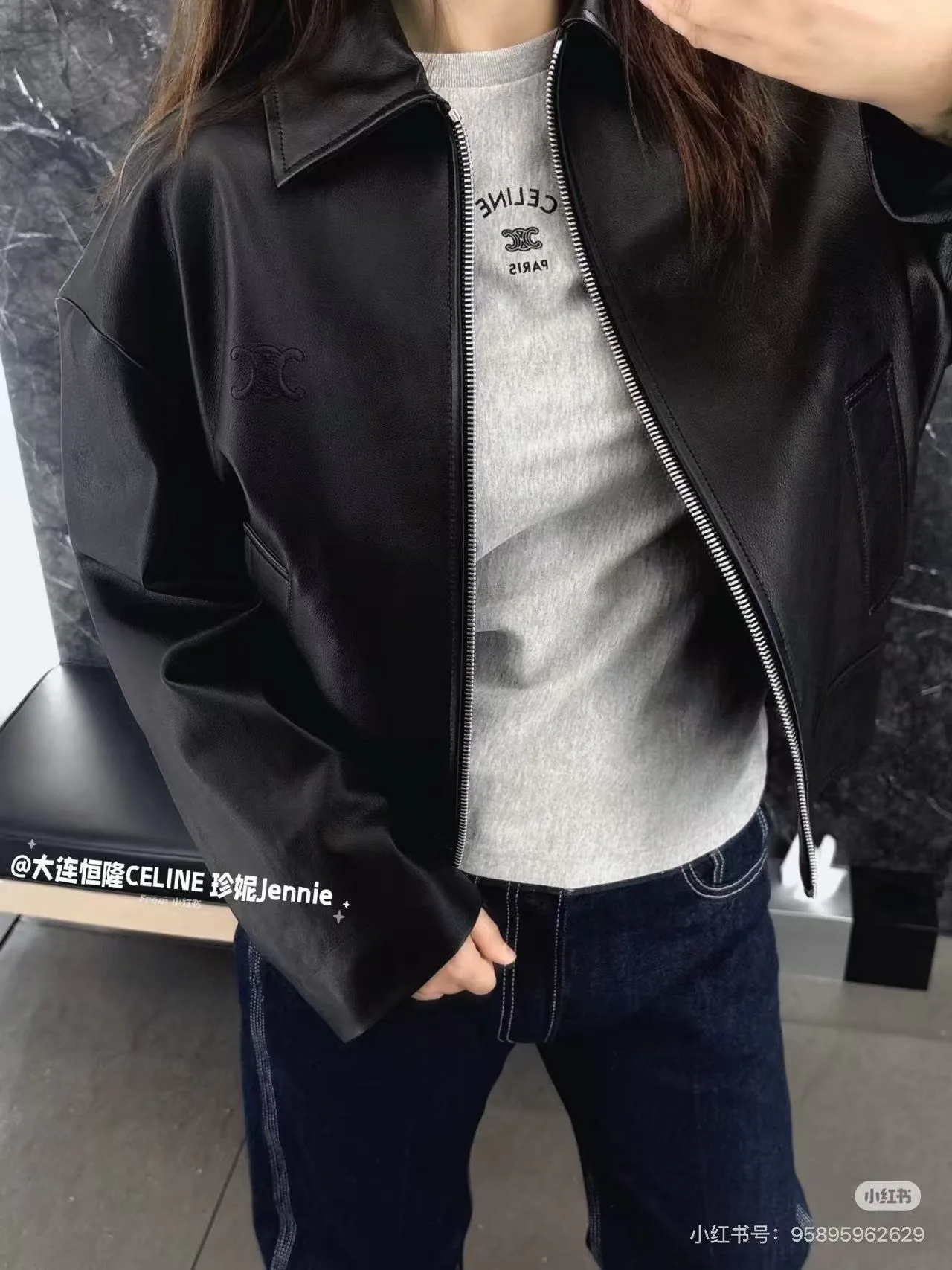 Футболки Женские Celine 11691726
