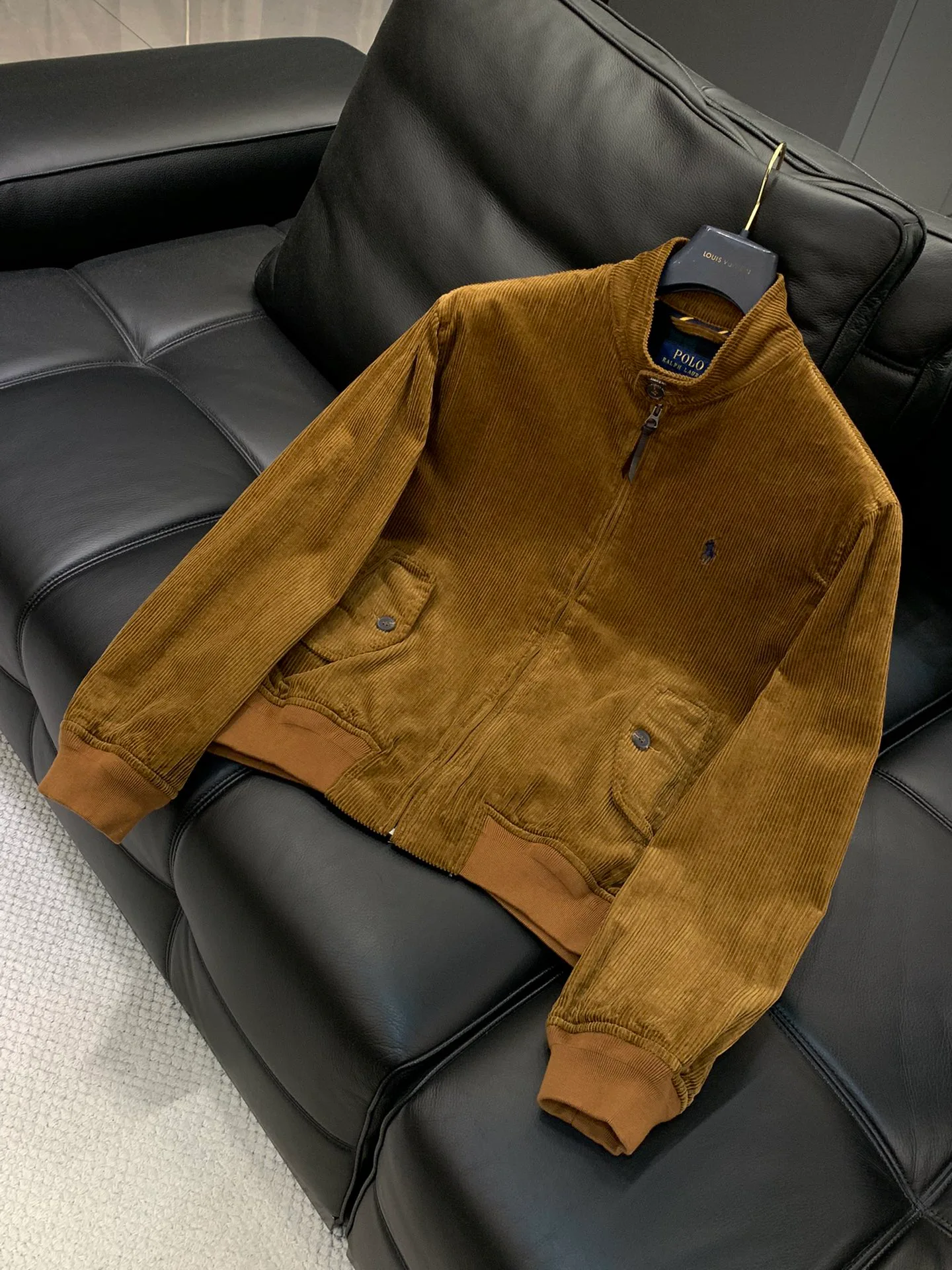 Куртки И Пуховики Мужские Ralph Lauren 475566
