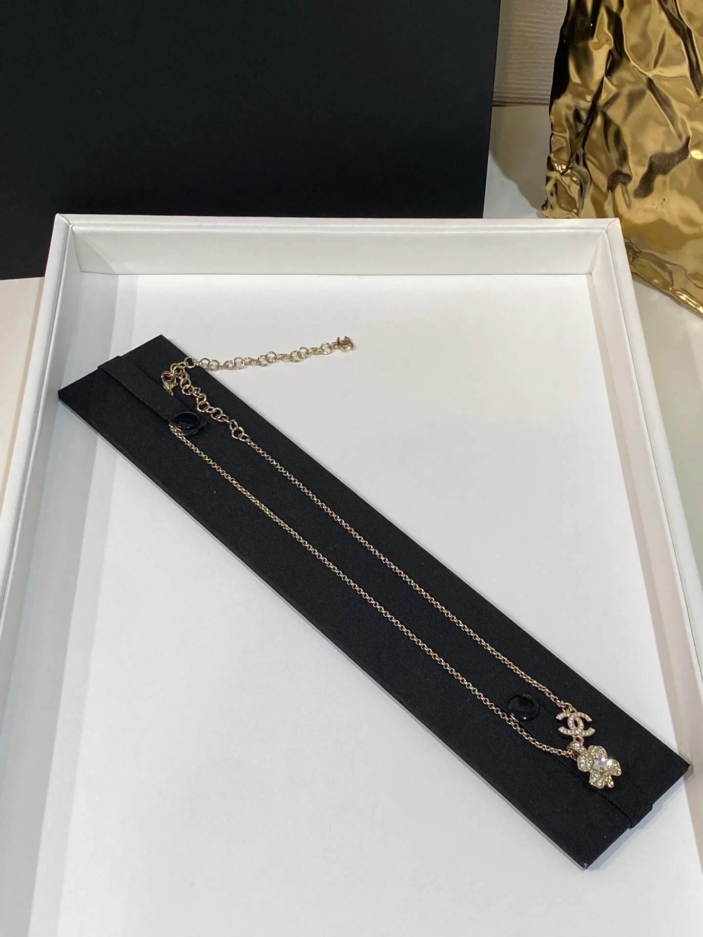 Бижутерия Chanel 17820218