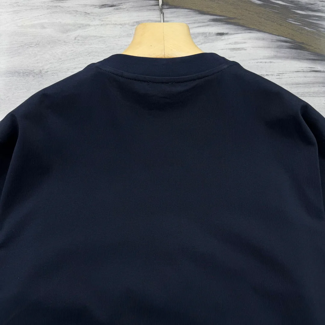 Футболки Мужские Burberry 512737