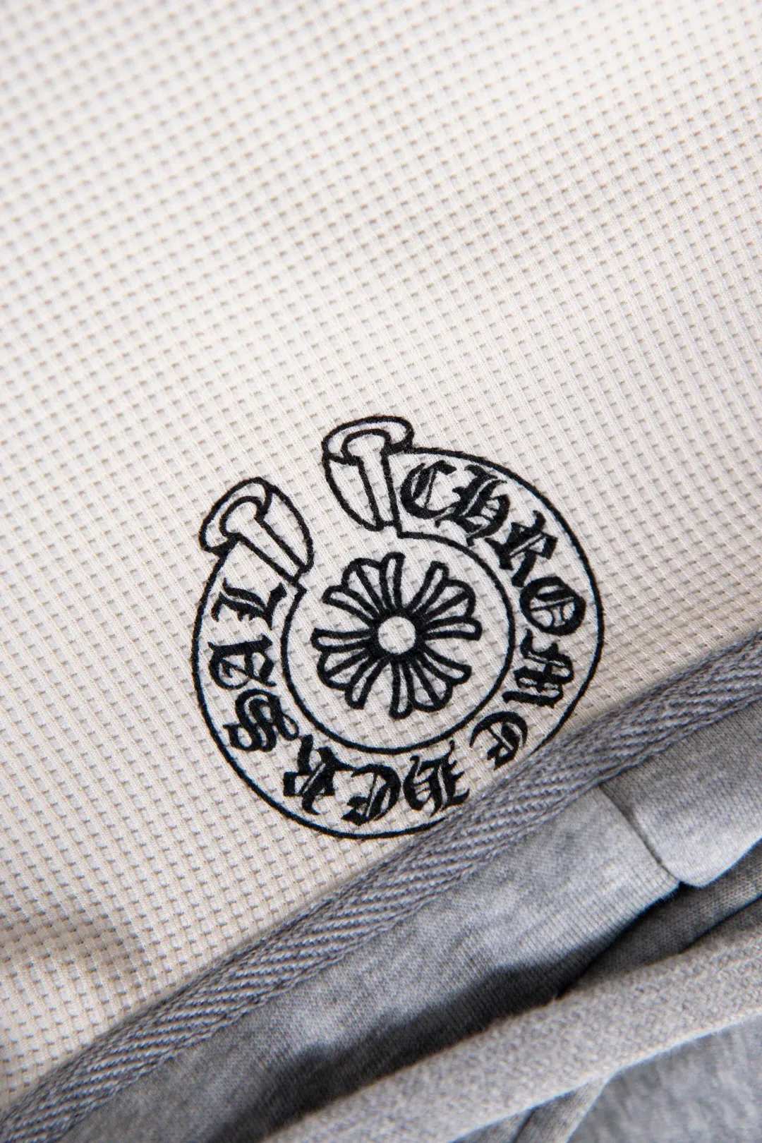 Свитшоты И Худи Мужские Chrome Hearts 560734