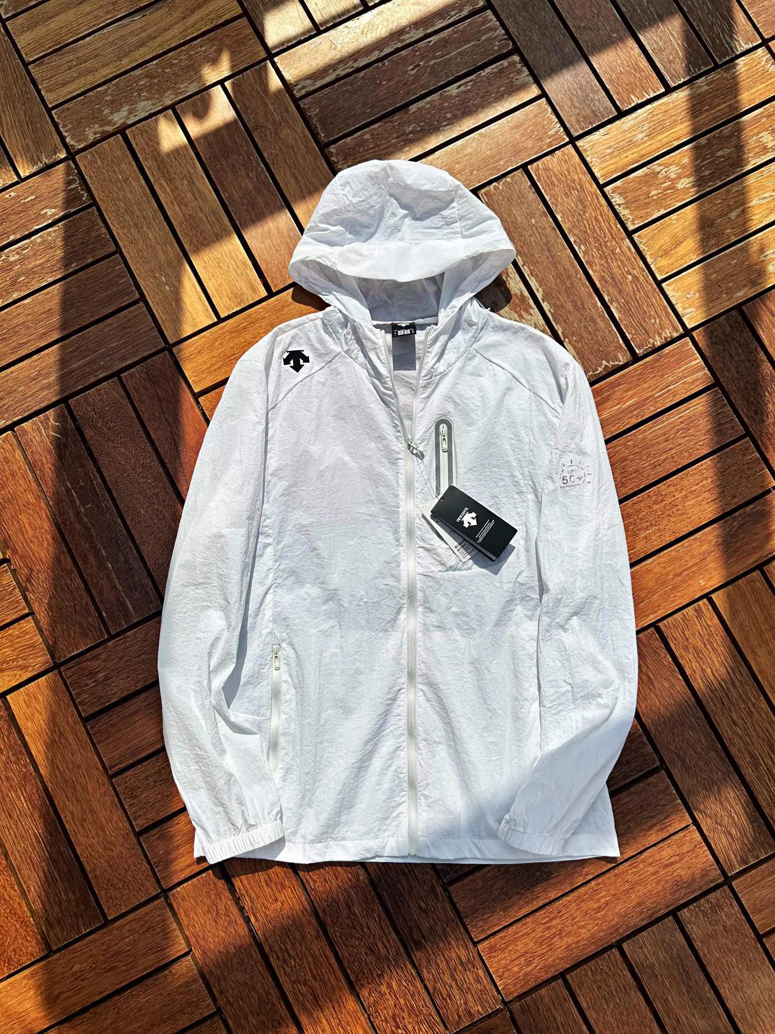 Куртки Женские Descente Куртки Женские Descente