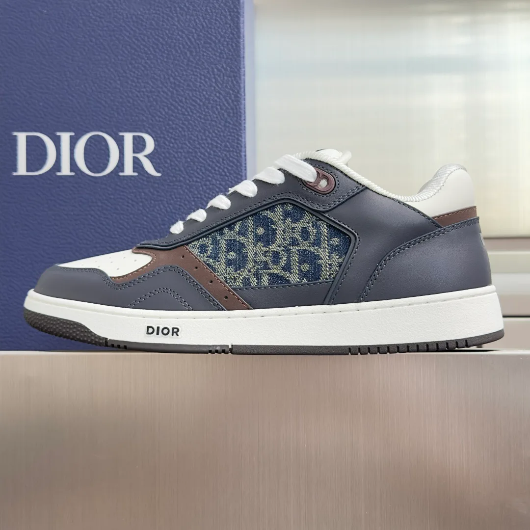 Кроссовки Женские Christian Dior 18498132