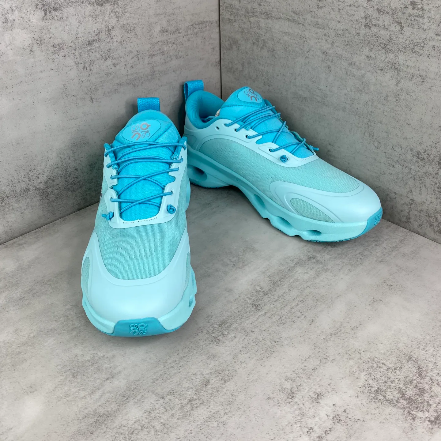 Кроссовки Женские Loewe 5801248