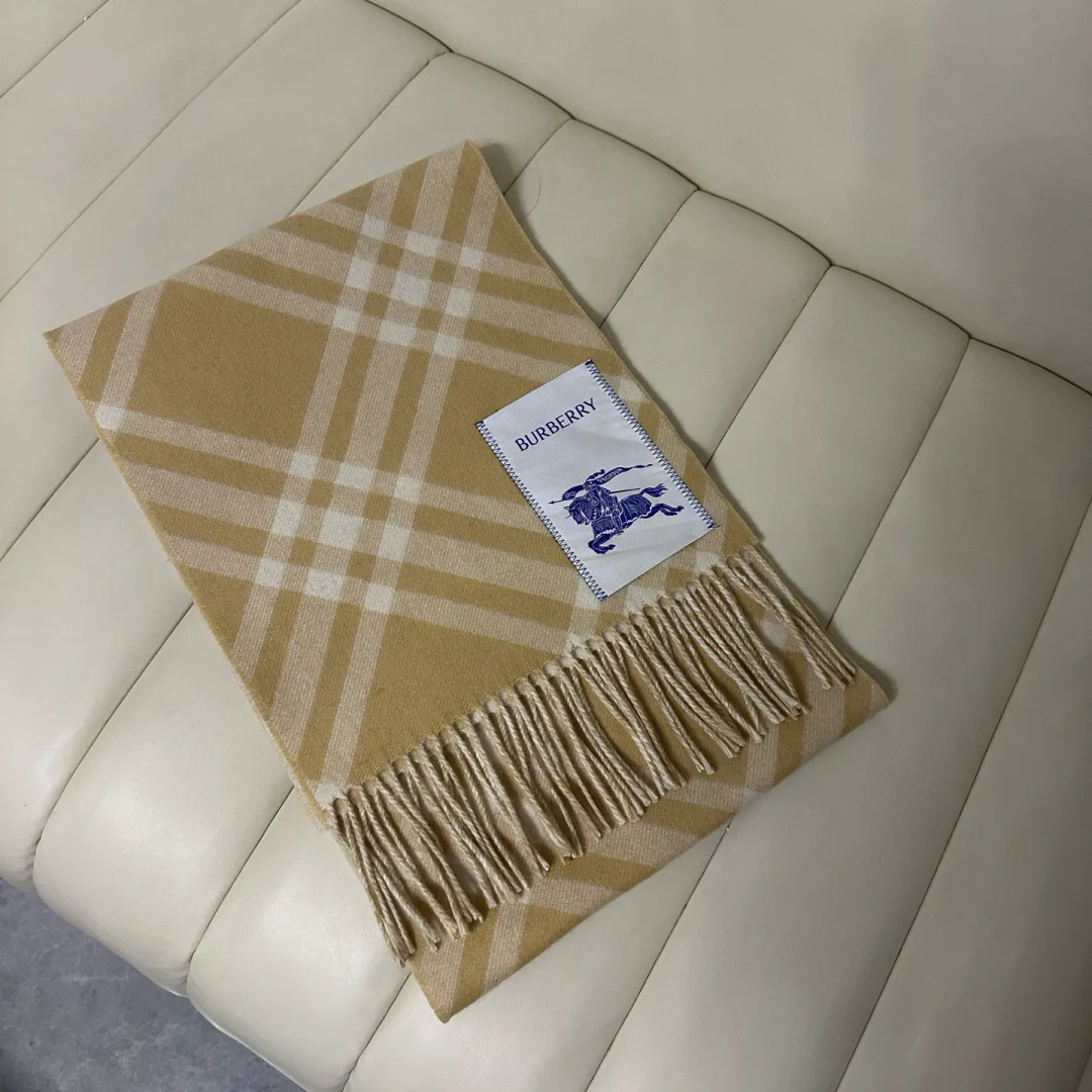 Шарфы Burberry 966151