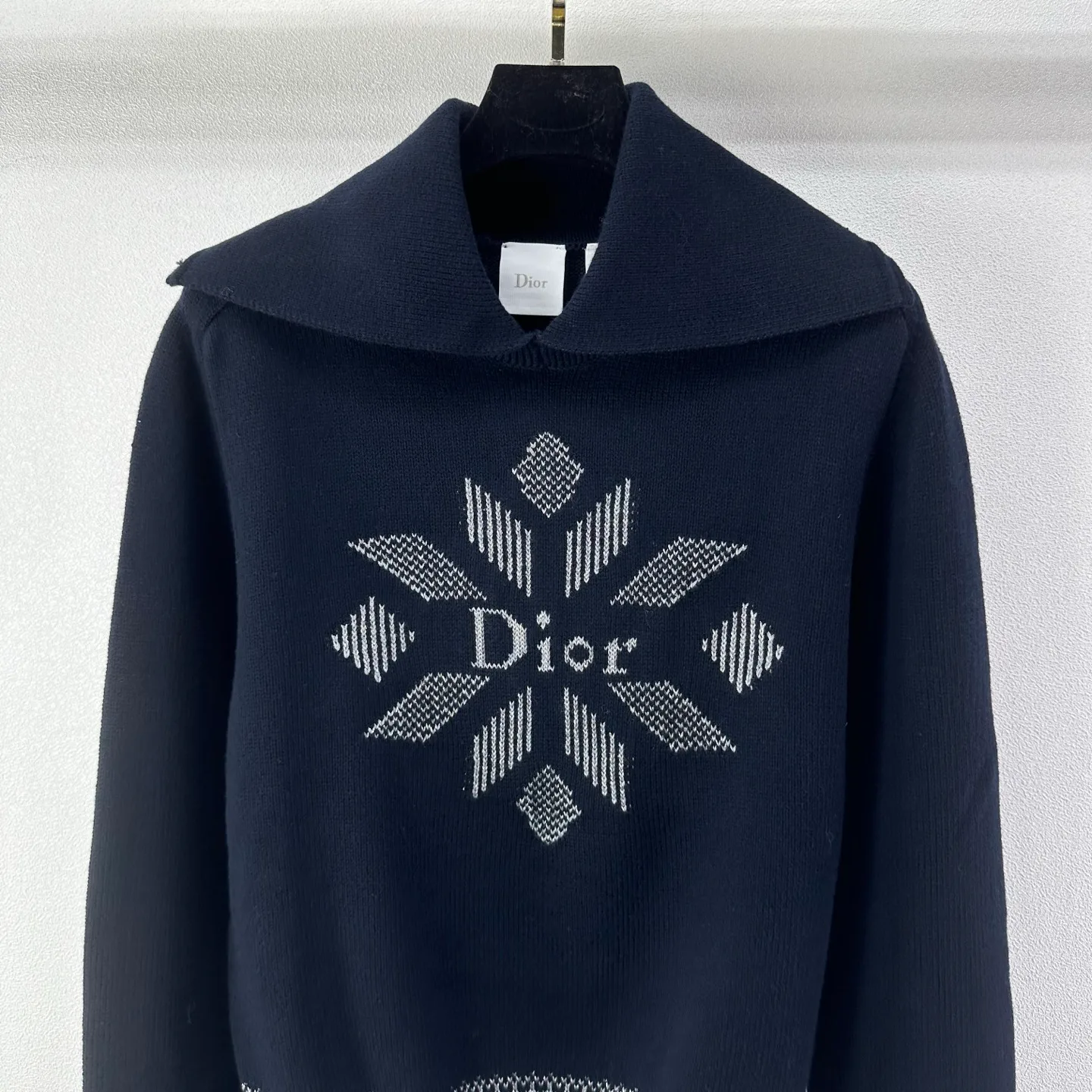 Джемперы И Свитеры Женские Christian Dior 18742758