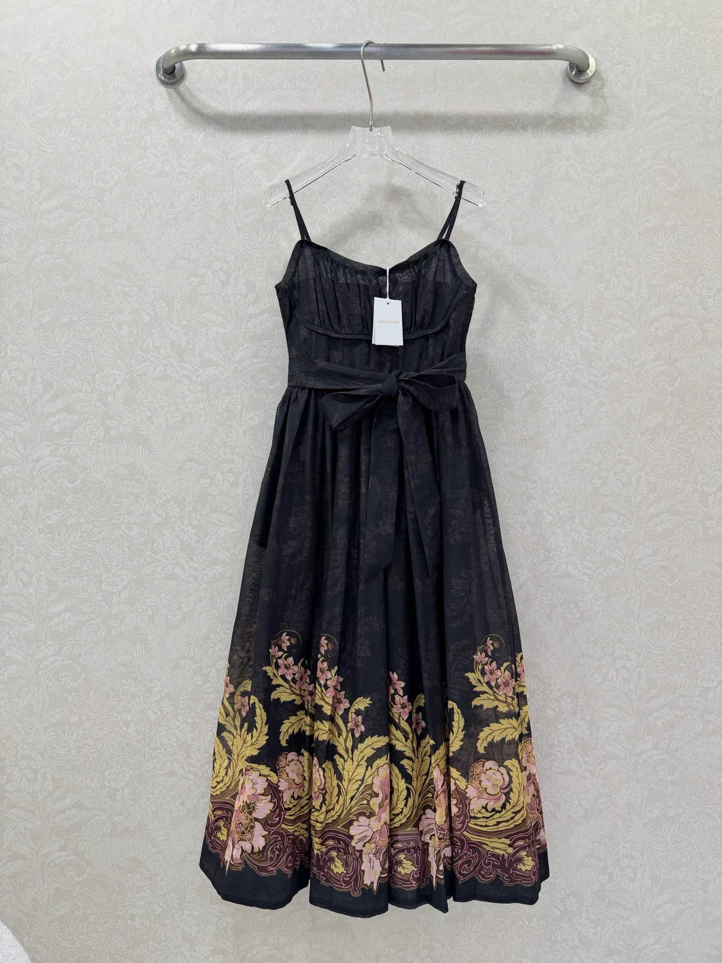 Платья Женские Zimmermann 11186588