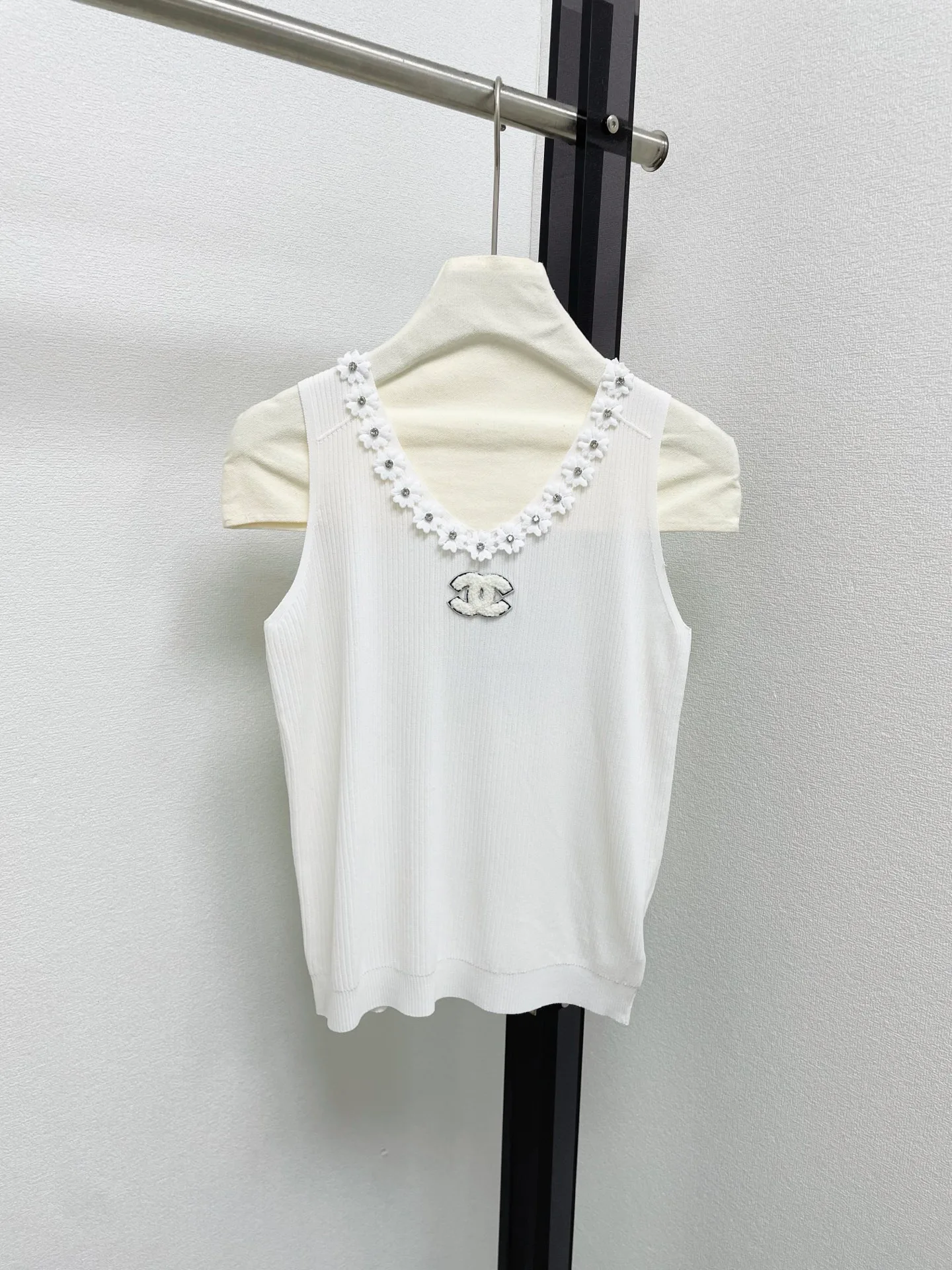 Топы Женские Chanel 11239602