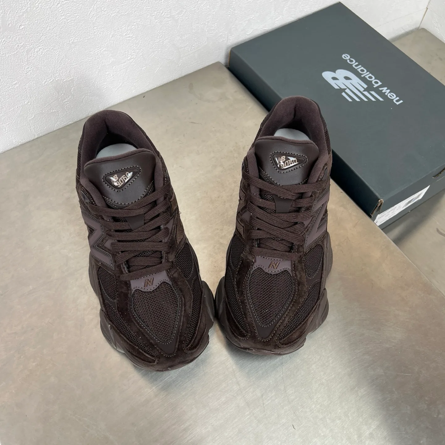 Кроссовки Женские New Balance 6280923