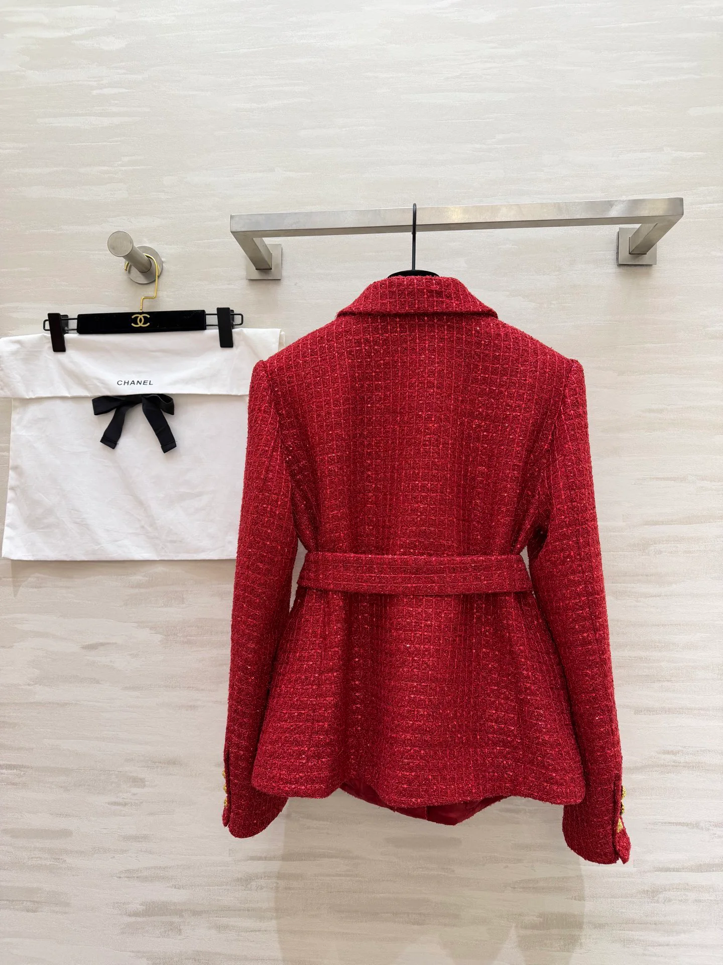 Куртки И Пуховики Женские Chanel 10117620